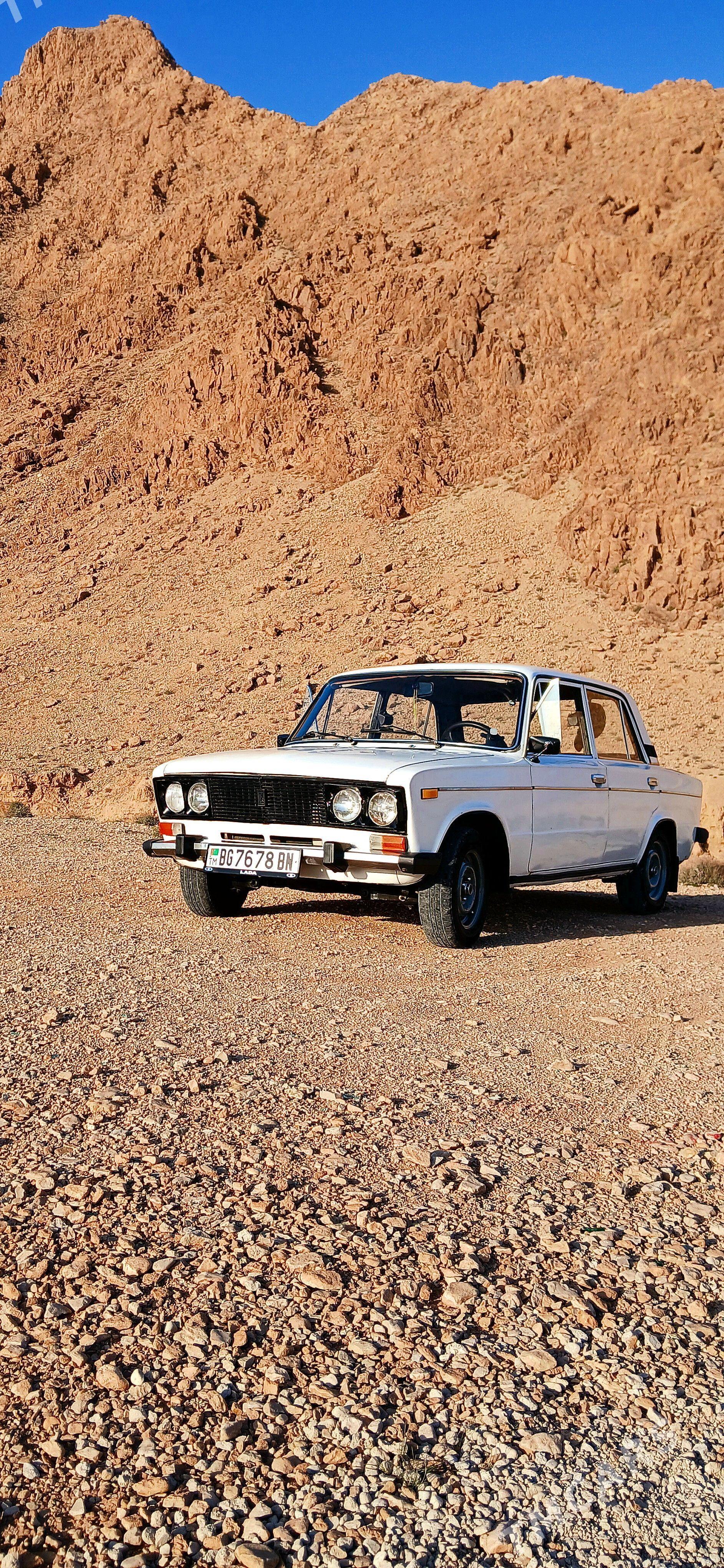 Lada 2106 1989 - 37 999 TMT - Balkanabat - img 1