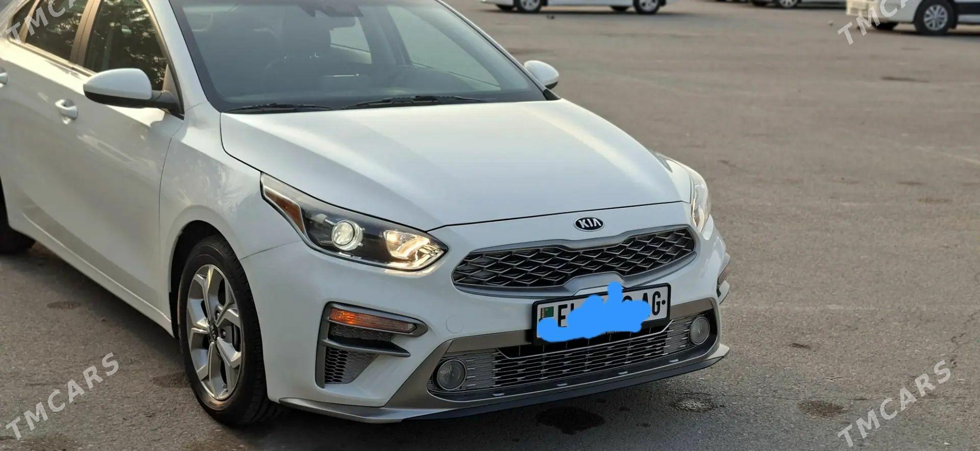 Kia Forte 2021 - 235 000 TMT - Aşgabat - img 1