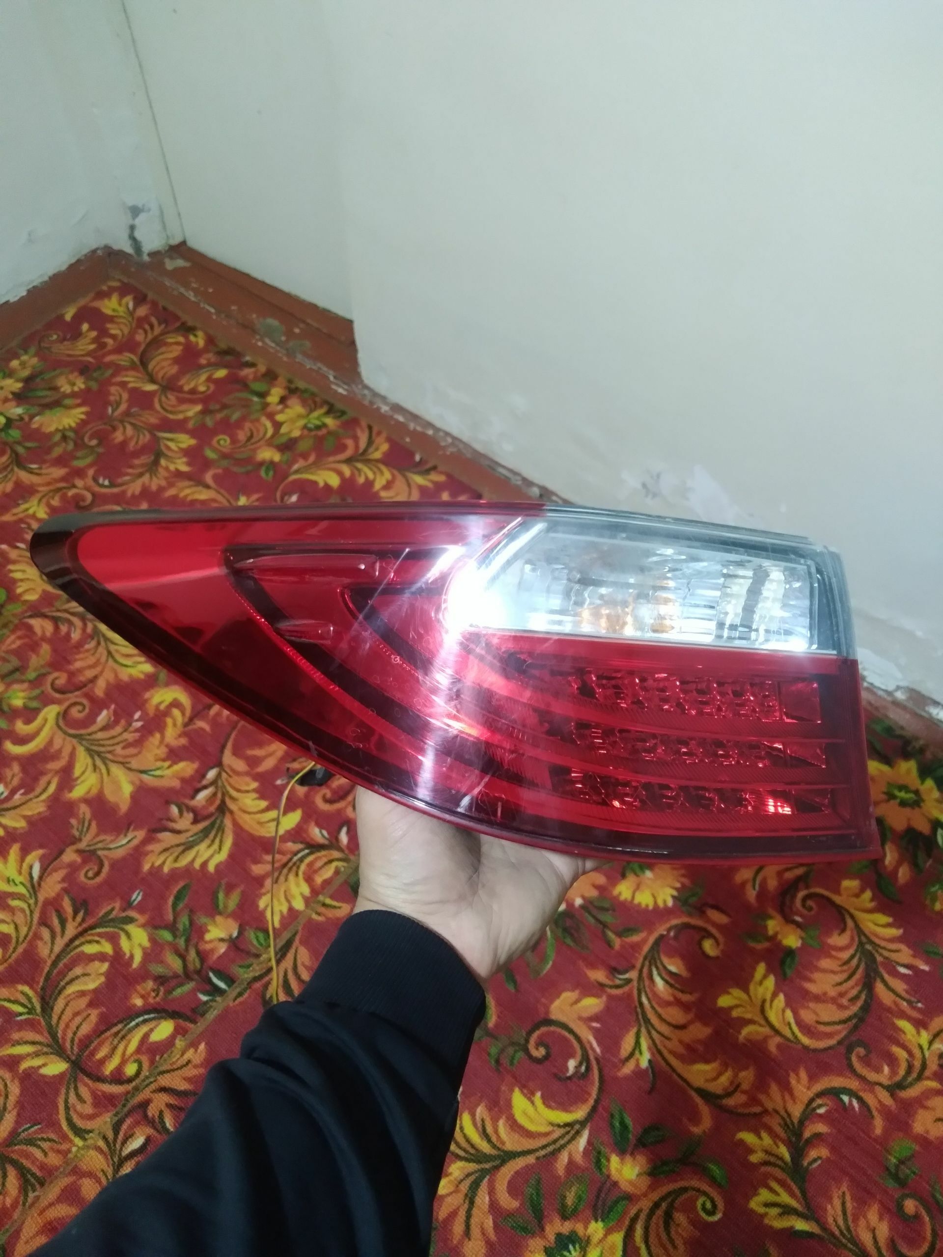 LEXSUS YZKY FARA 250 TMT - Gökdepe - img 1