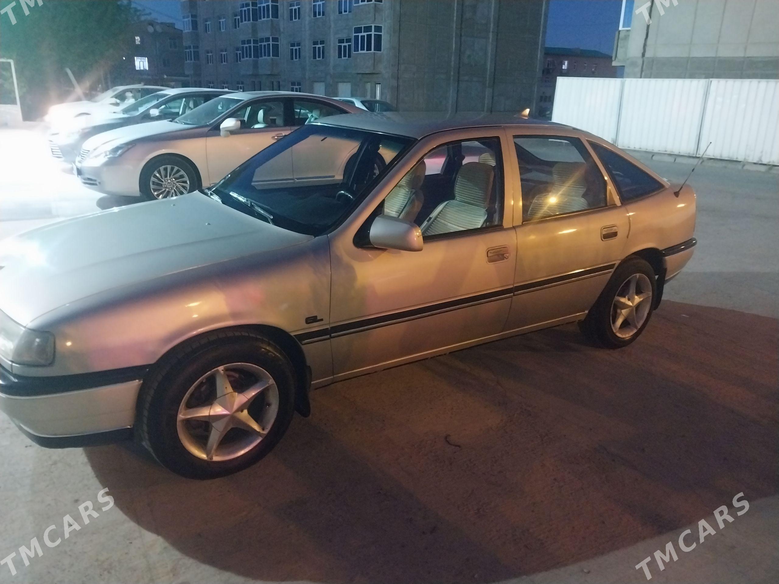 Opel Vectra 1991 - 40 000 TMT - Türkmenabat - img 1