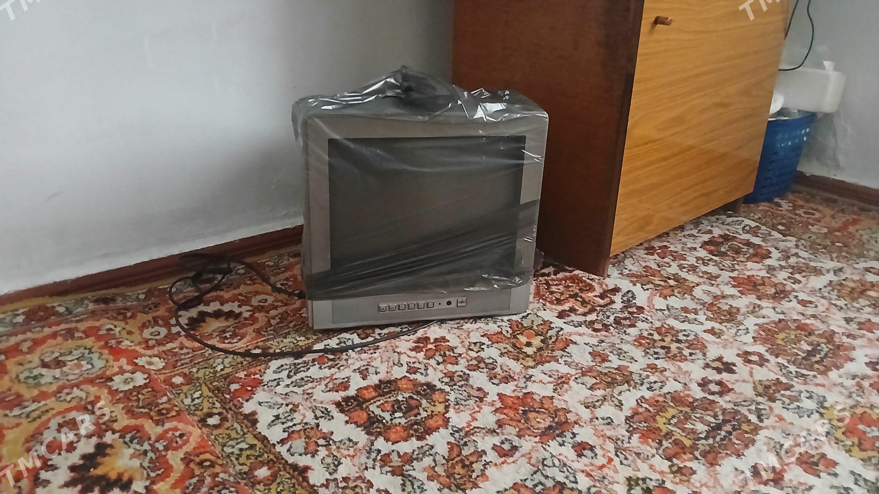telewizor satlyk - Aşgabat - img 1