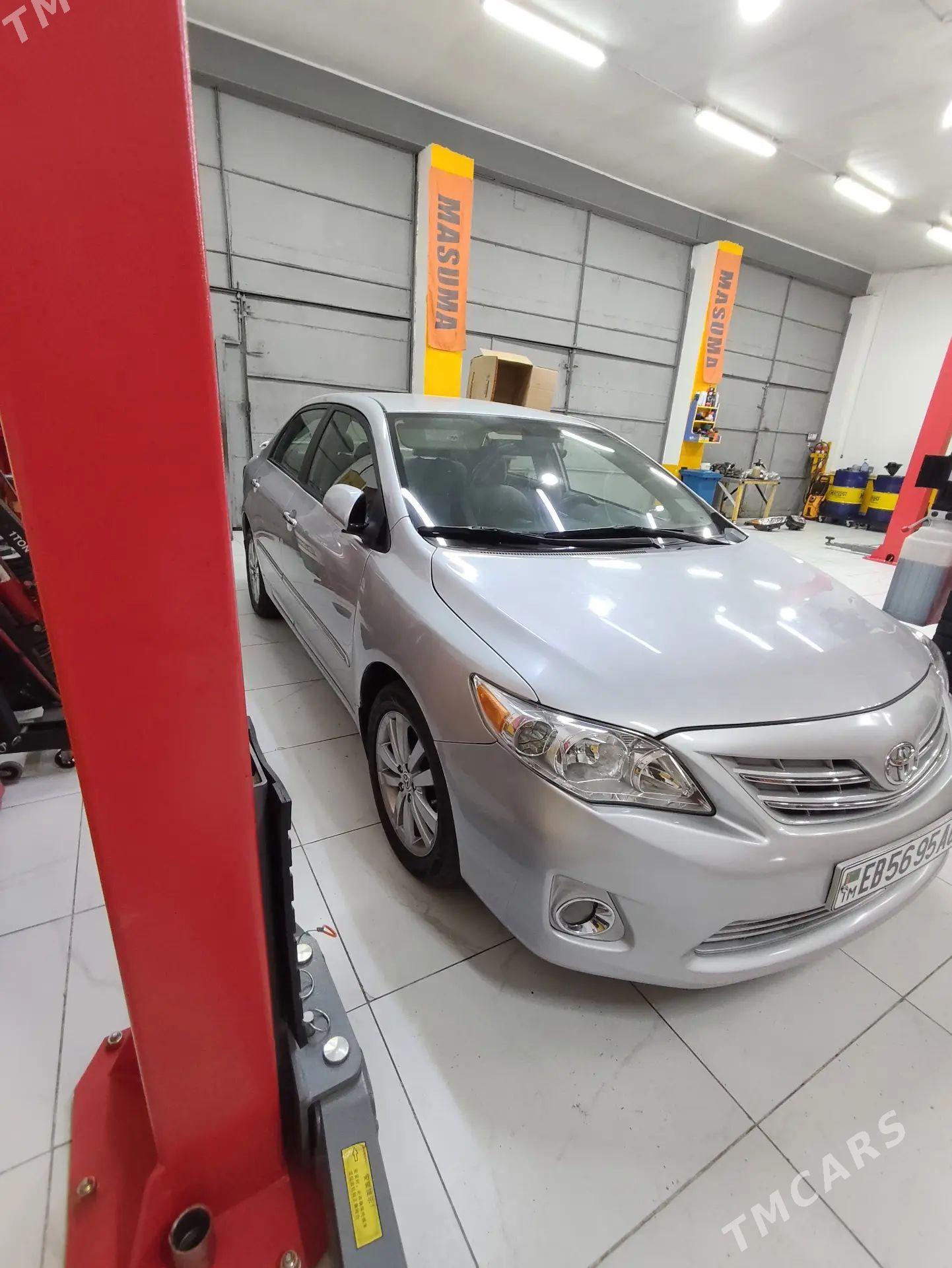 Toyota Corolla 2010 - 180 000 TMT - Akdepe - img 1