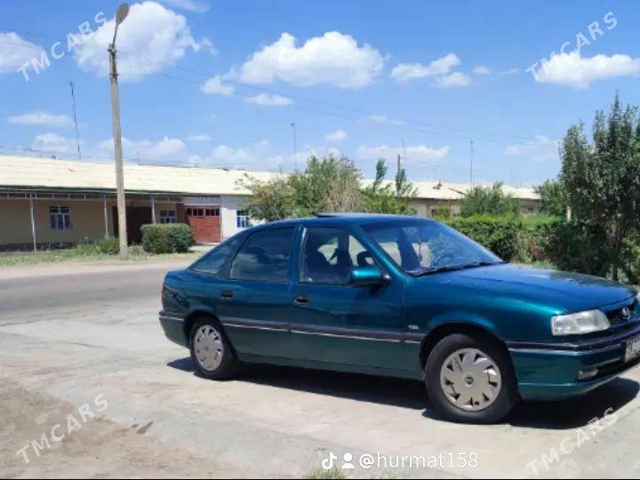 Opel Vectra 1995 - 55 555 TMT - Дашогуз - img 1