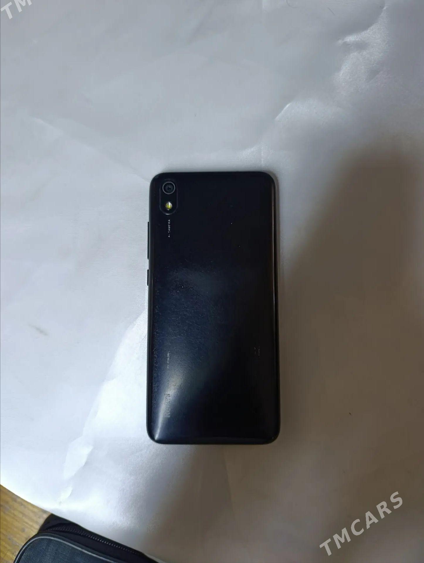 redmi 7a - Aşgabat - img 1