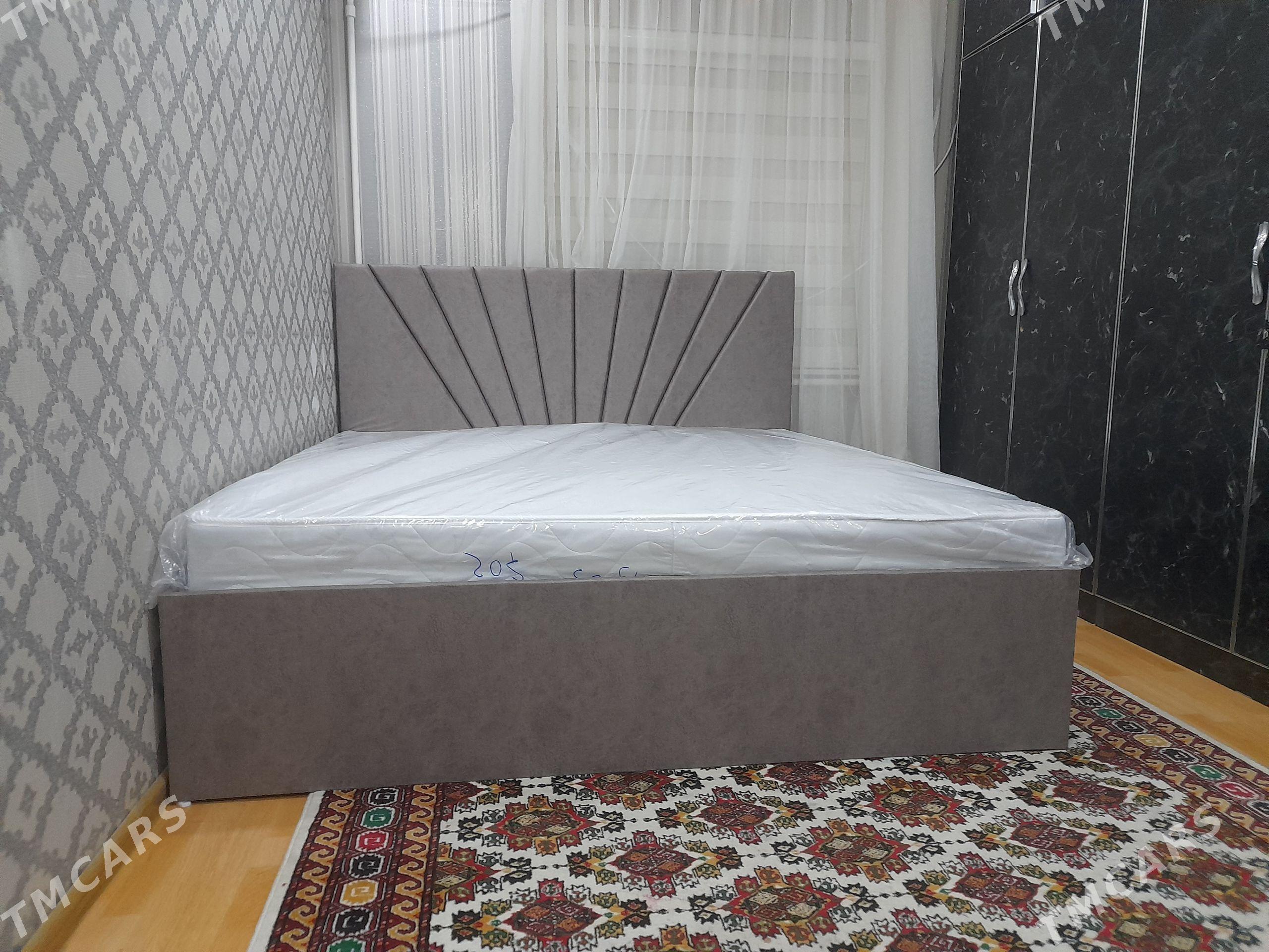 SPALNY - Aşgabat - img 1