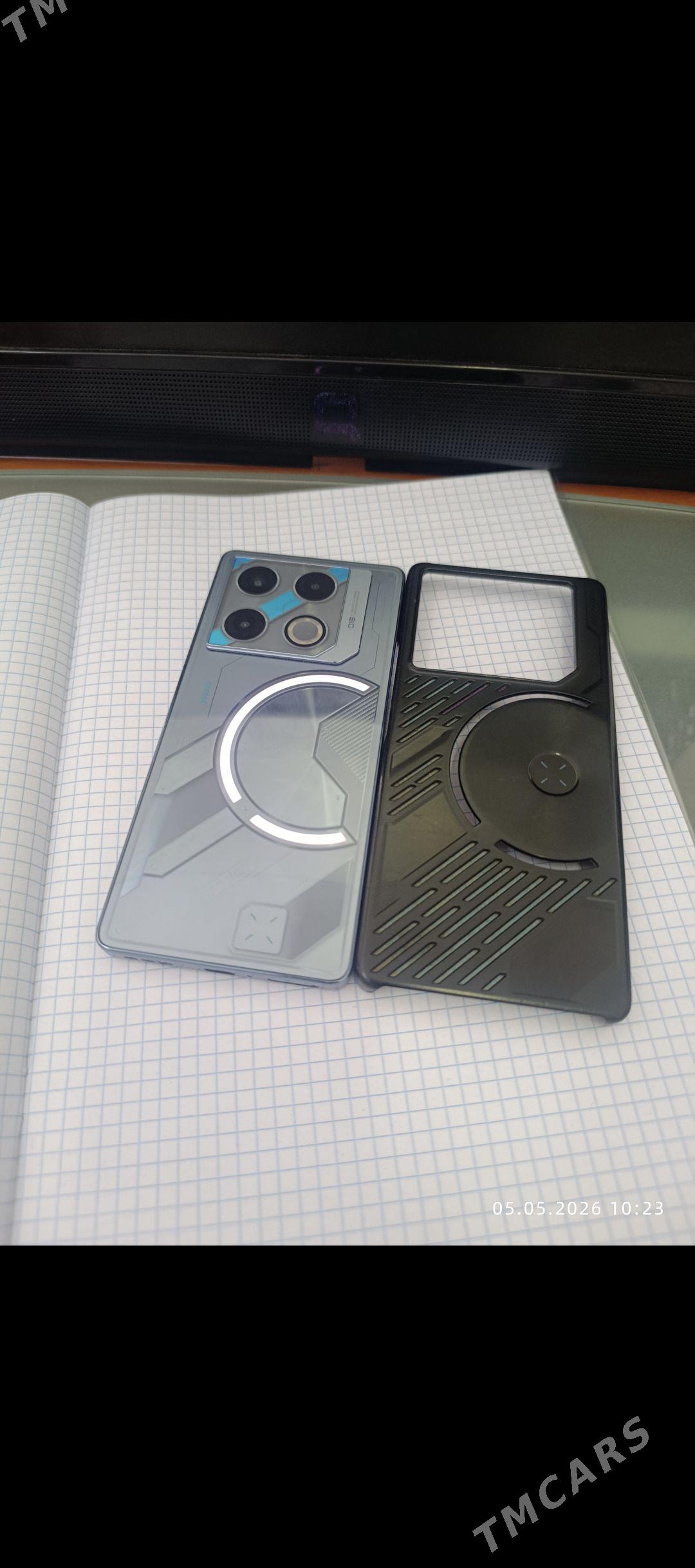 infinix gt 20 pro - Daşoguz - img 1