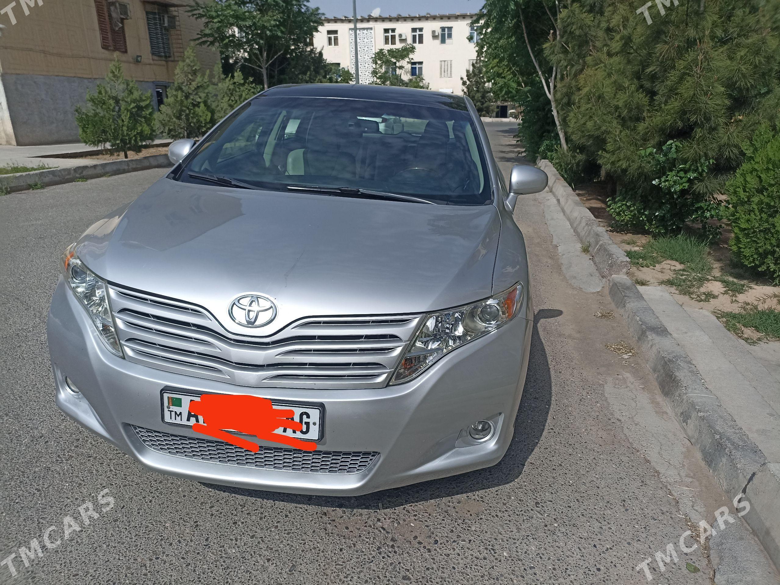 Toyota Venza 2009 - 230 000 TMT - Aşgabat - img 1