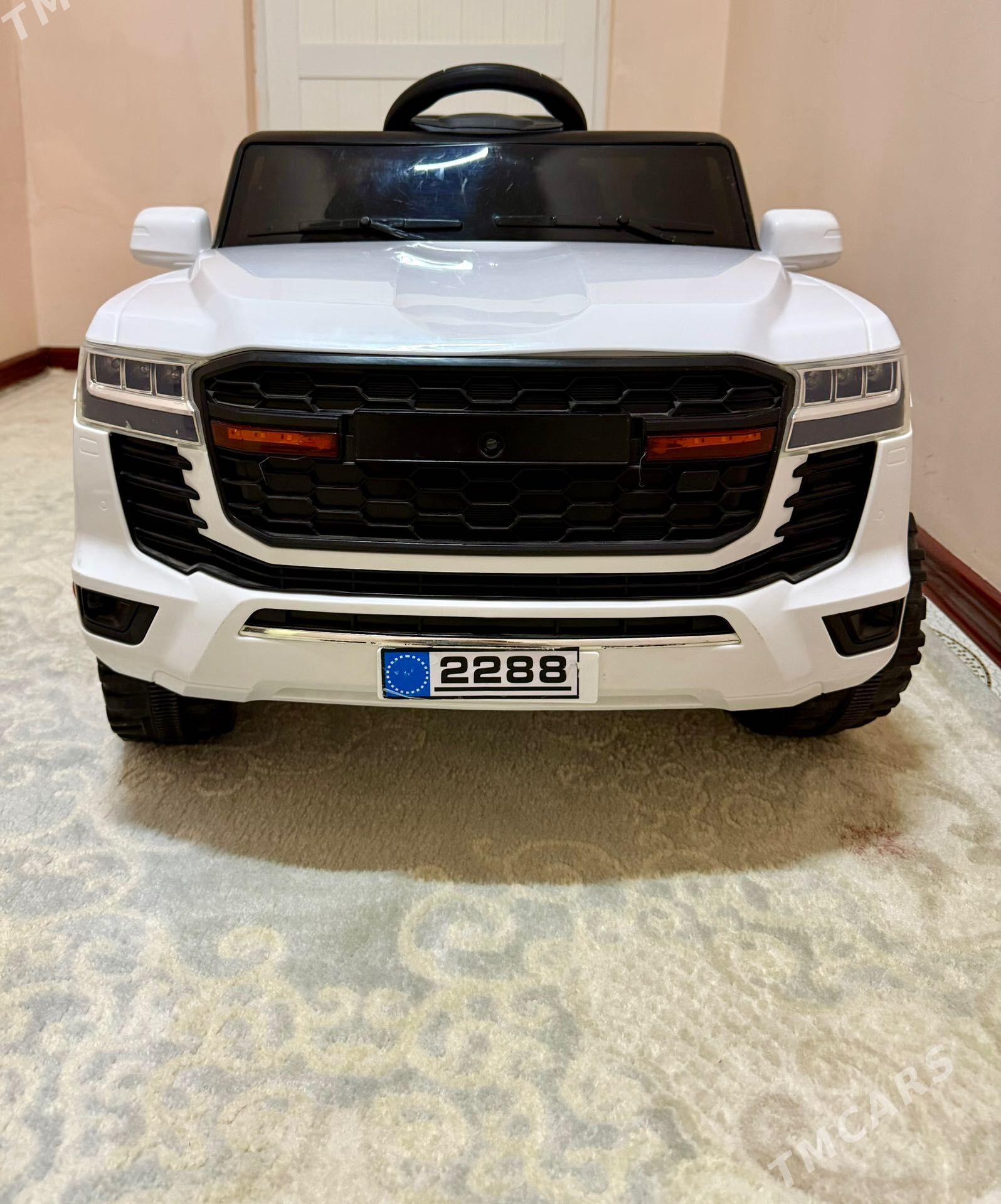 çaga maşyn - Türkmenabat - img 1