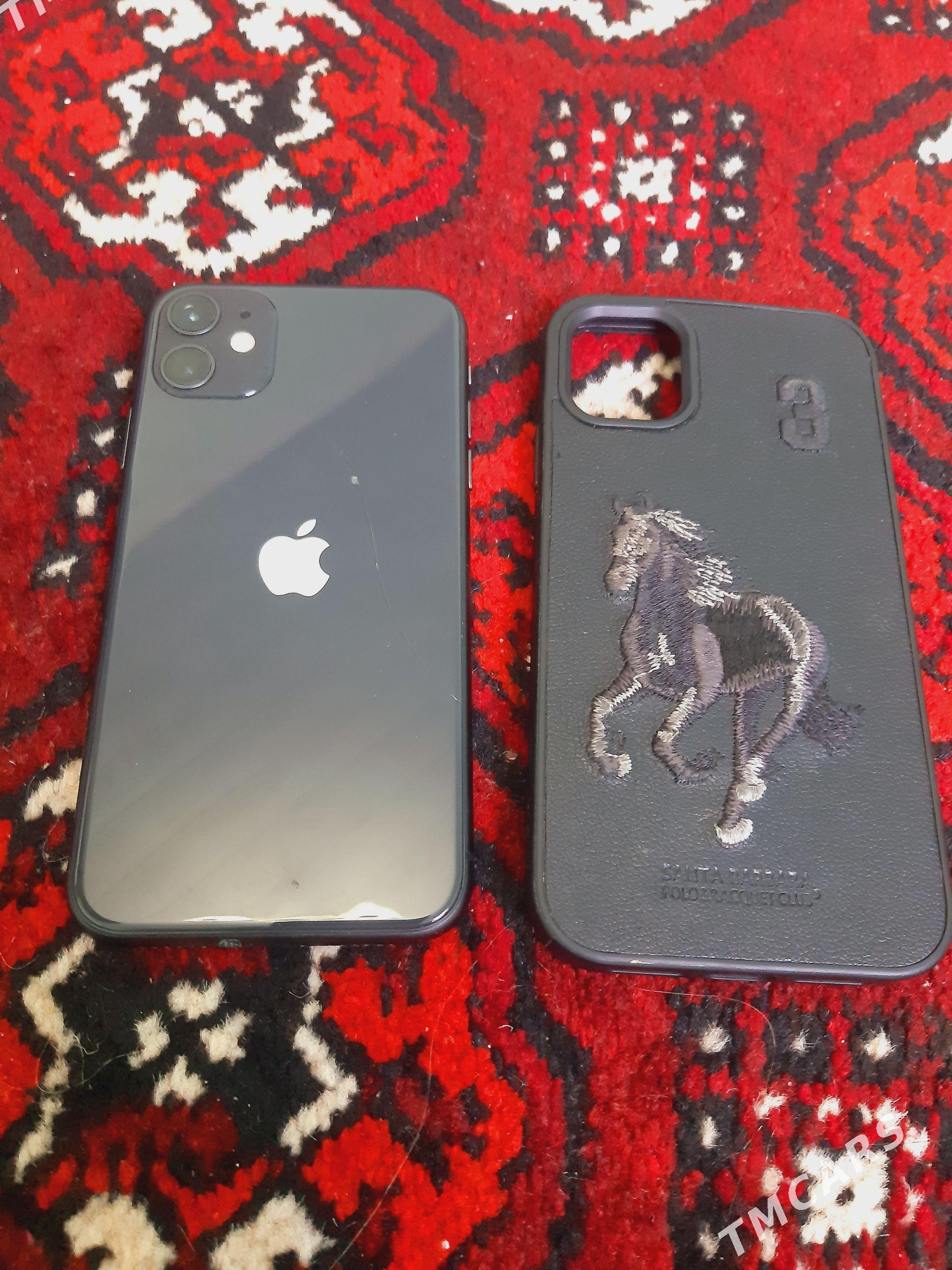 IPhone11 - Daşoguz - img 1