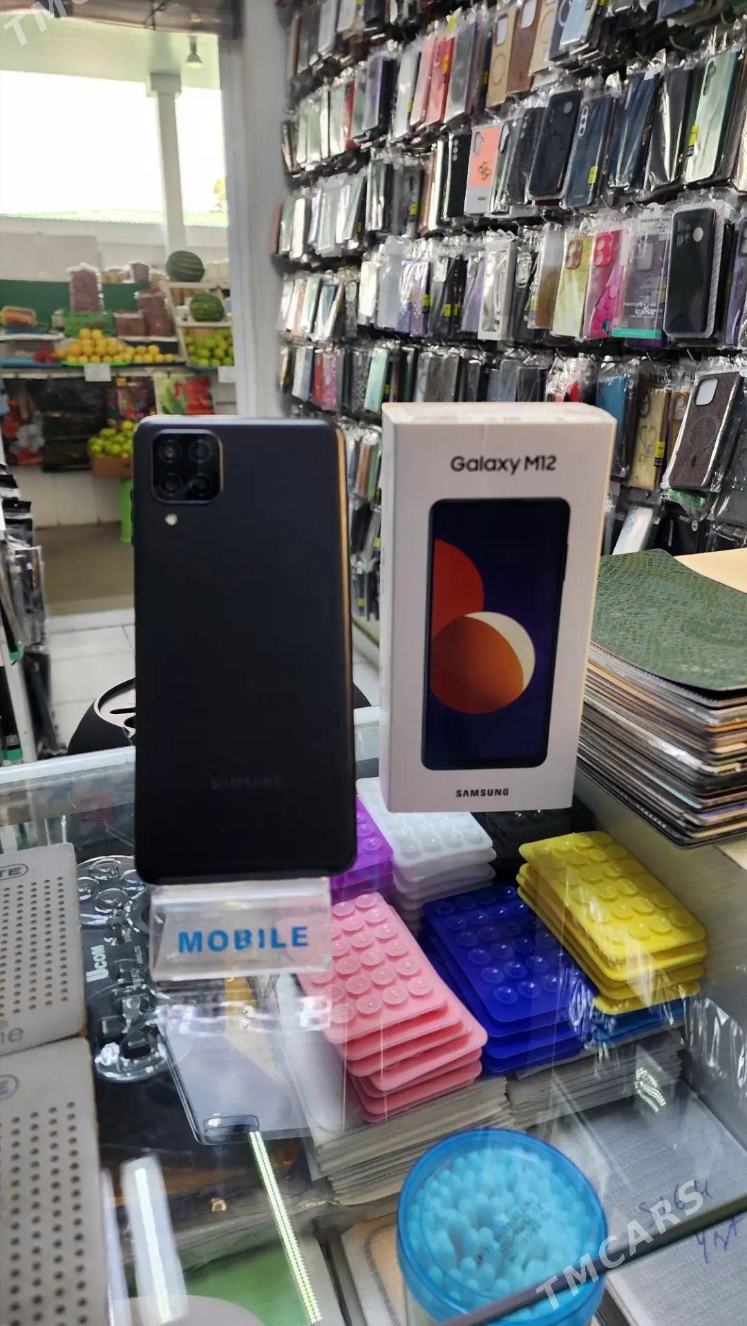 samsung m 12 4,64 - 10 mkr - img 1