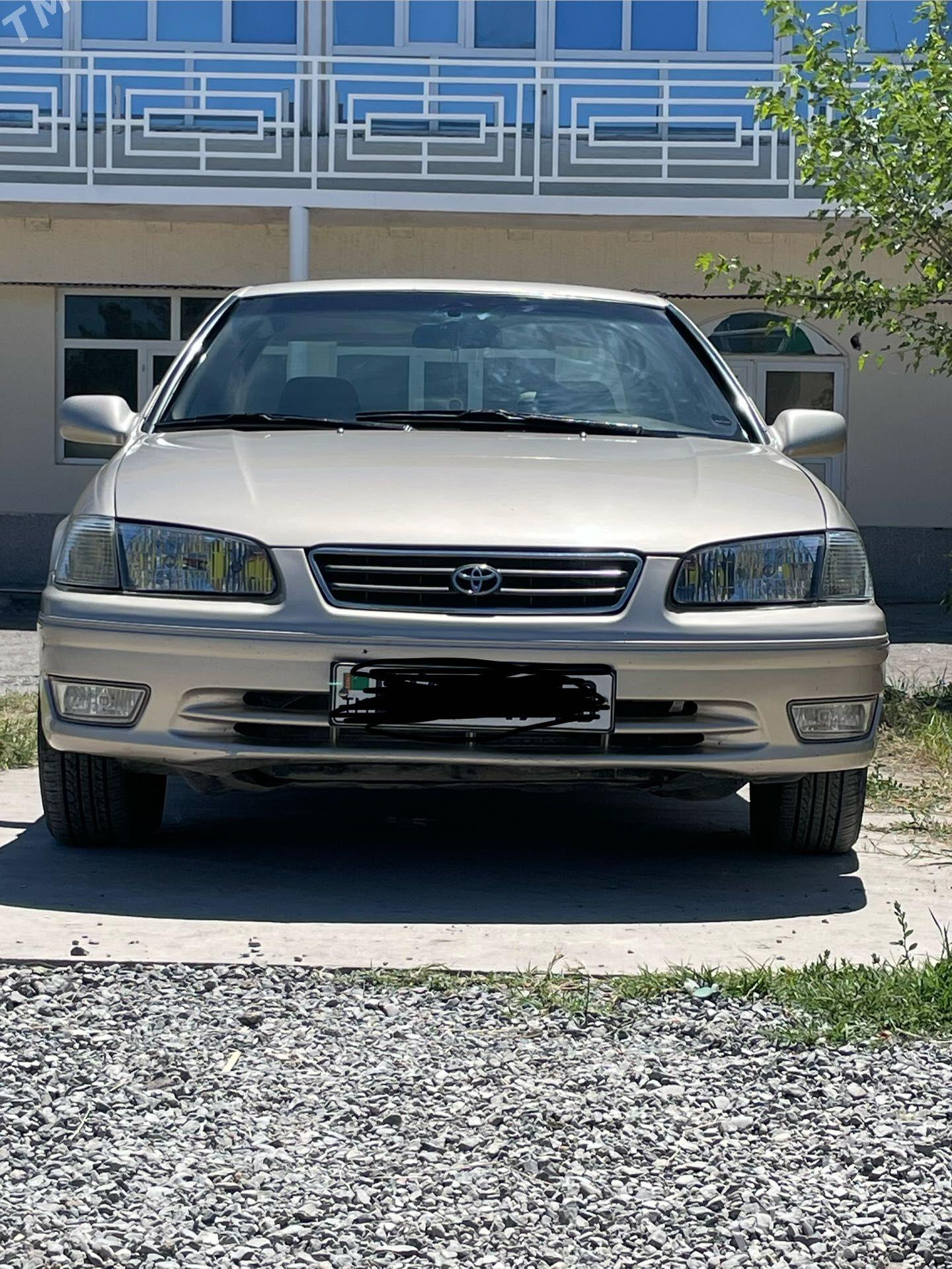 Toyota Camry 1999 - 185 000 TMT - Туркменабат - img 1