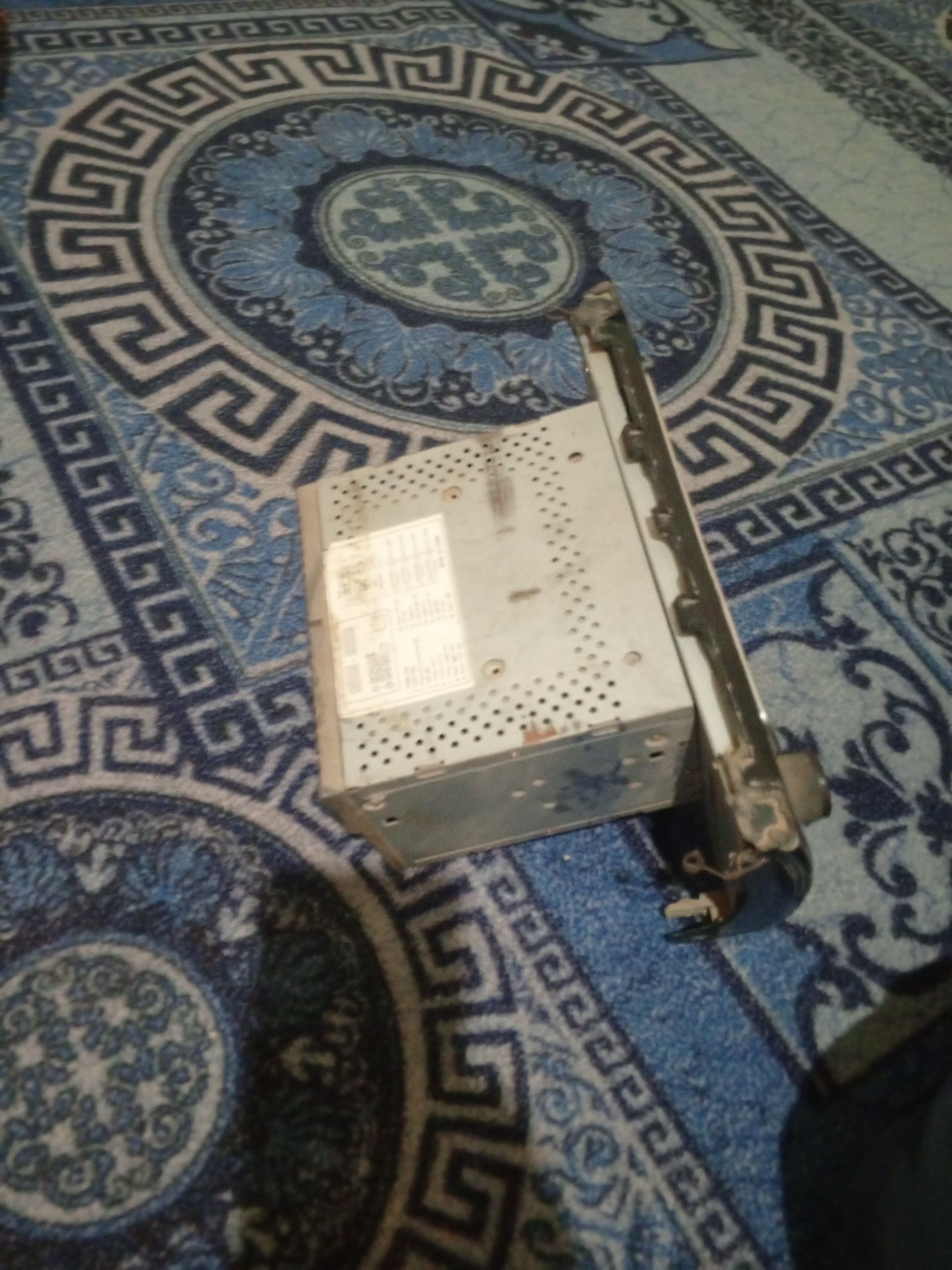 dvd televizor Bluetooth 1 000 TMT - Губадаг - img 1