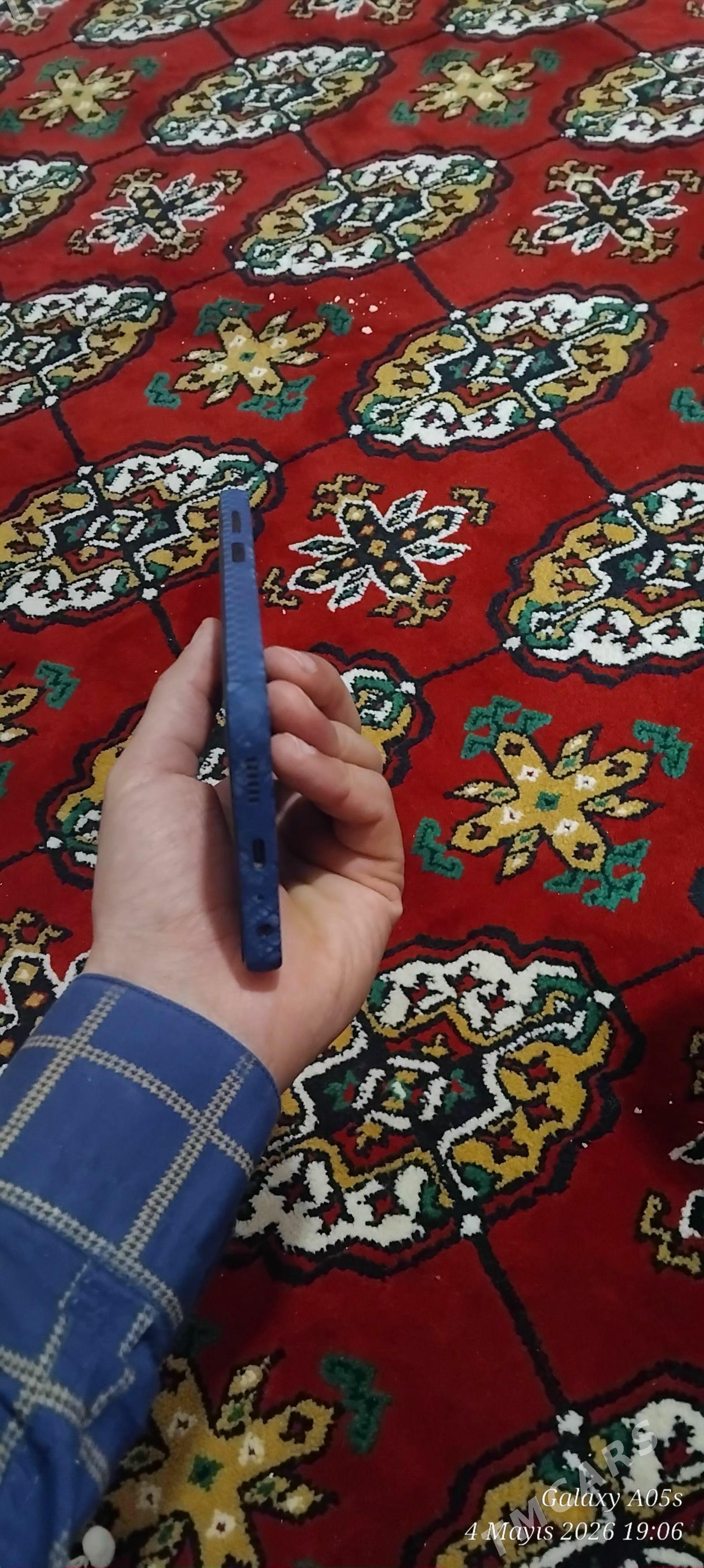 Samsung A05s - Büzmeýin GRES - img 1