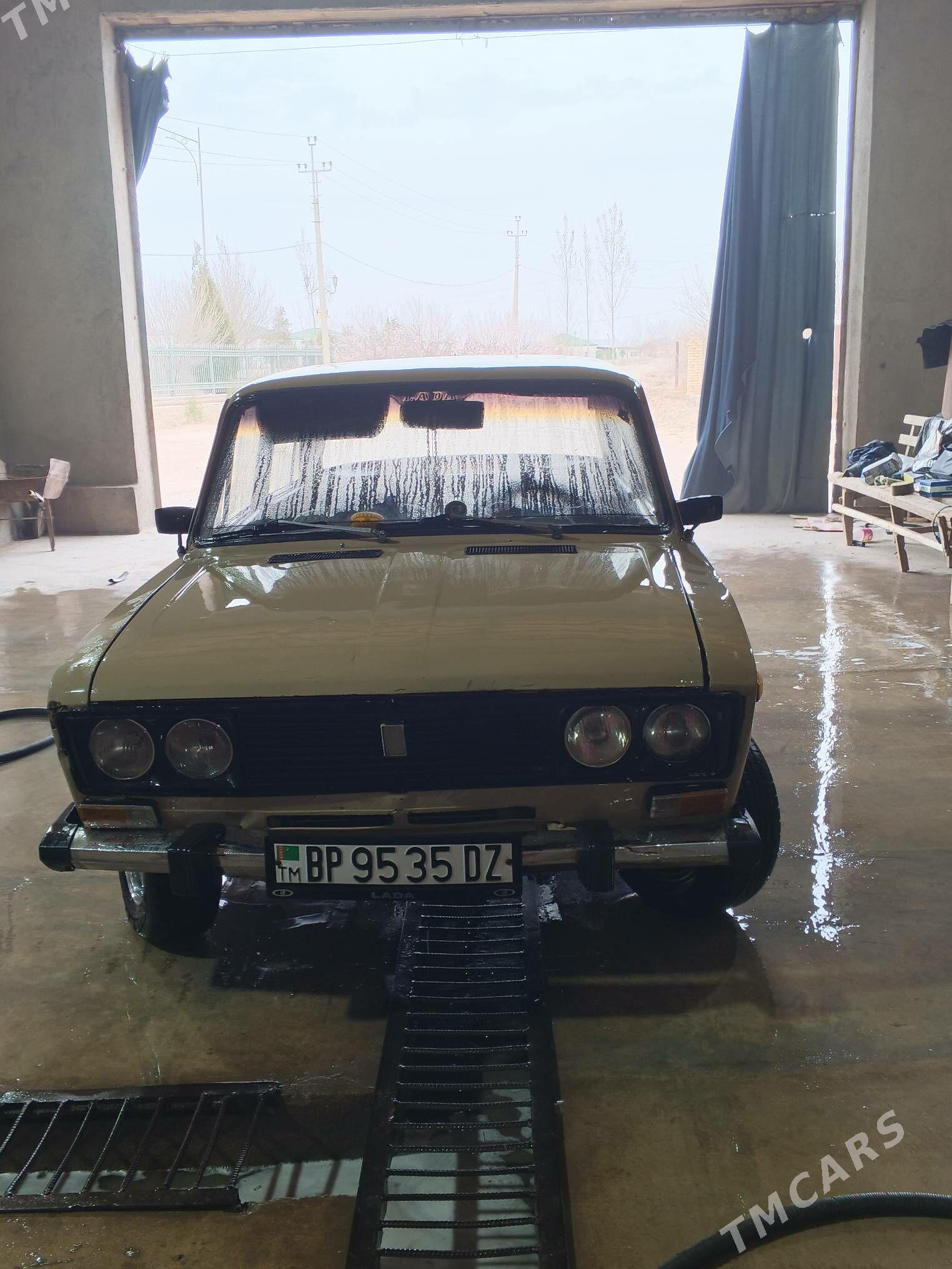 Lada 2106 1990 - 17 000 TMT - Гороглы (Тагта) - img 1