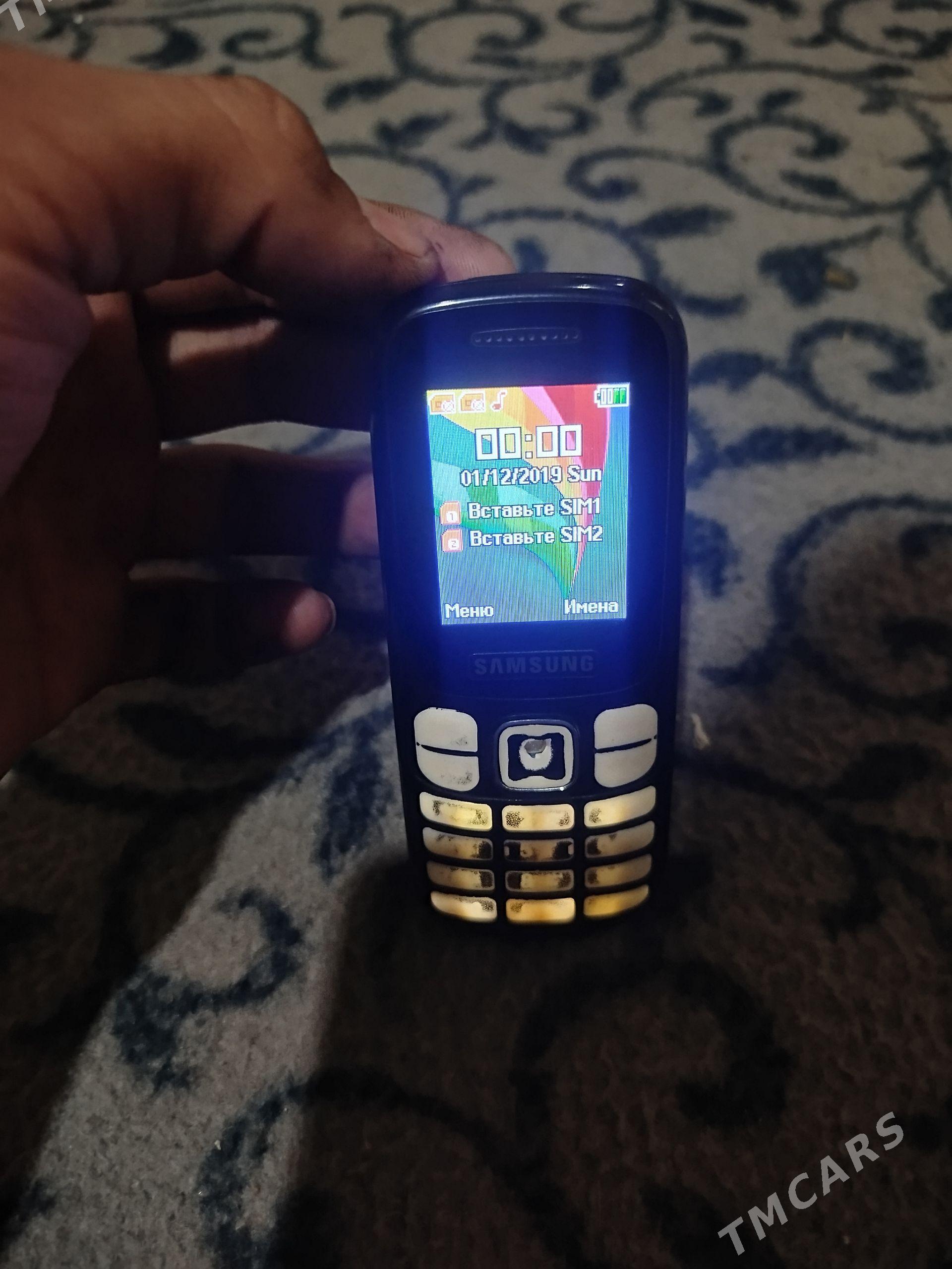 Samsung - Daşoguz - img 1