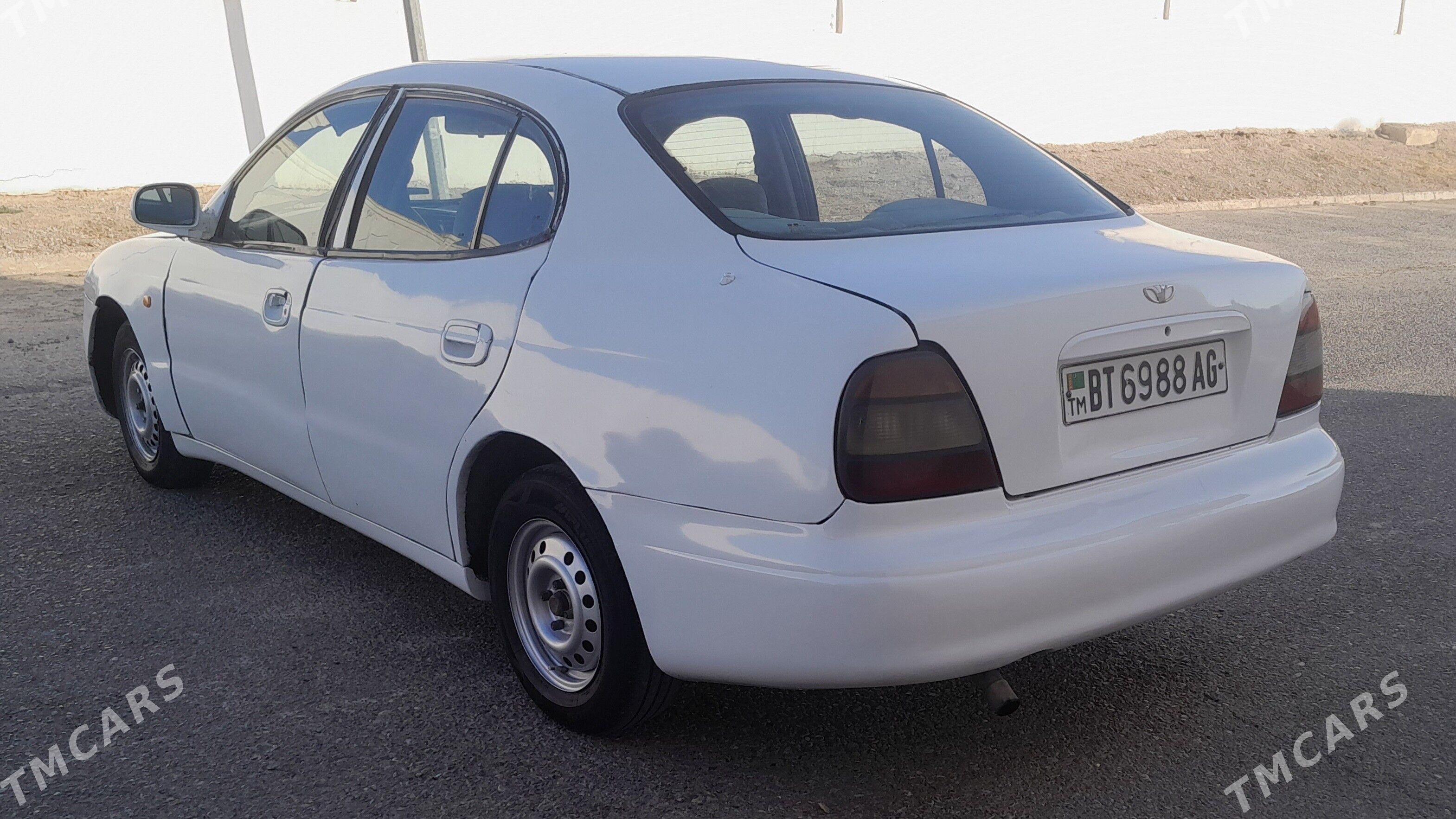 Daewoo Leganza 1998 - 26 000 TMT - Ашхабад - img 1