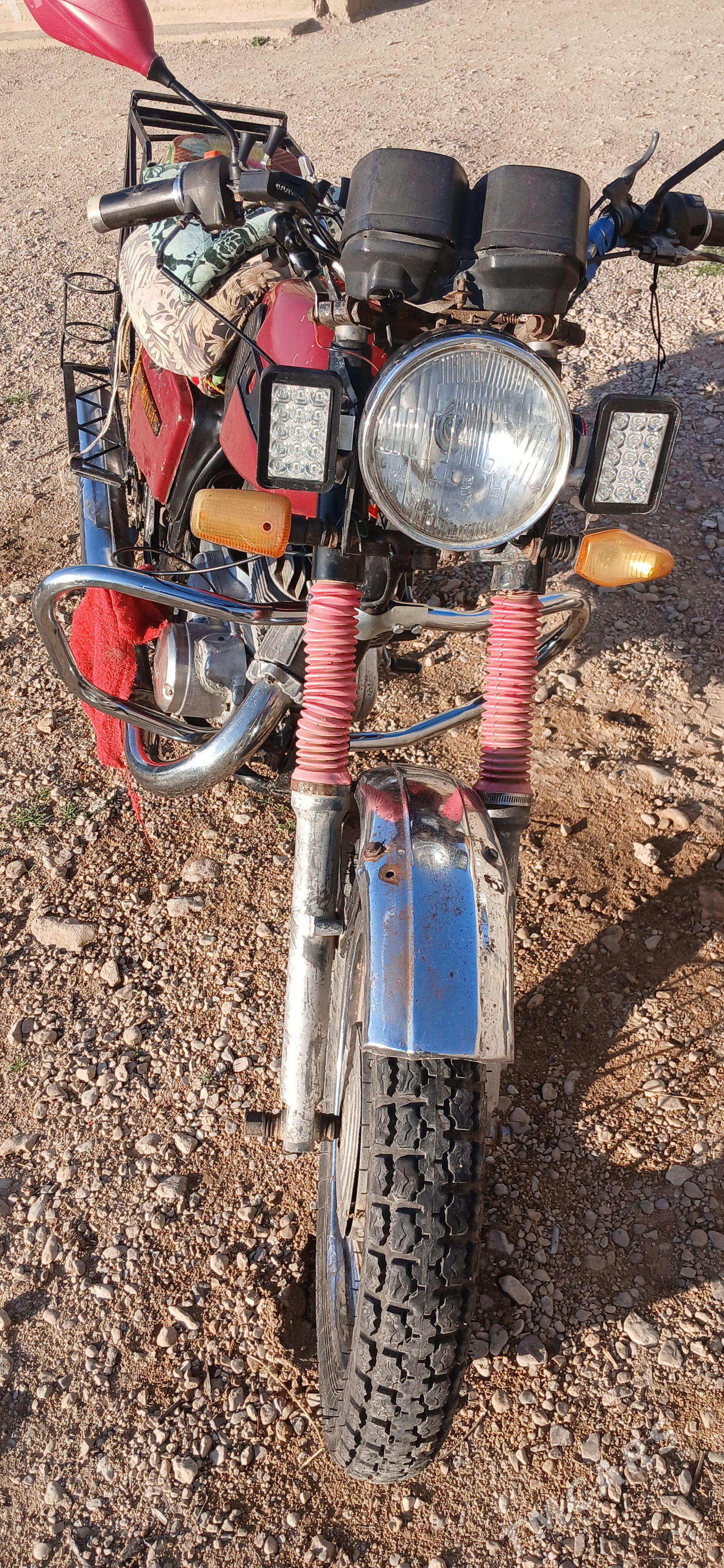 Iž Planeta 5 1995 - 9 000 TMT - Balkanabat - img 1