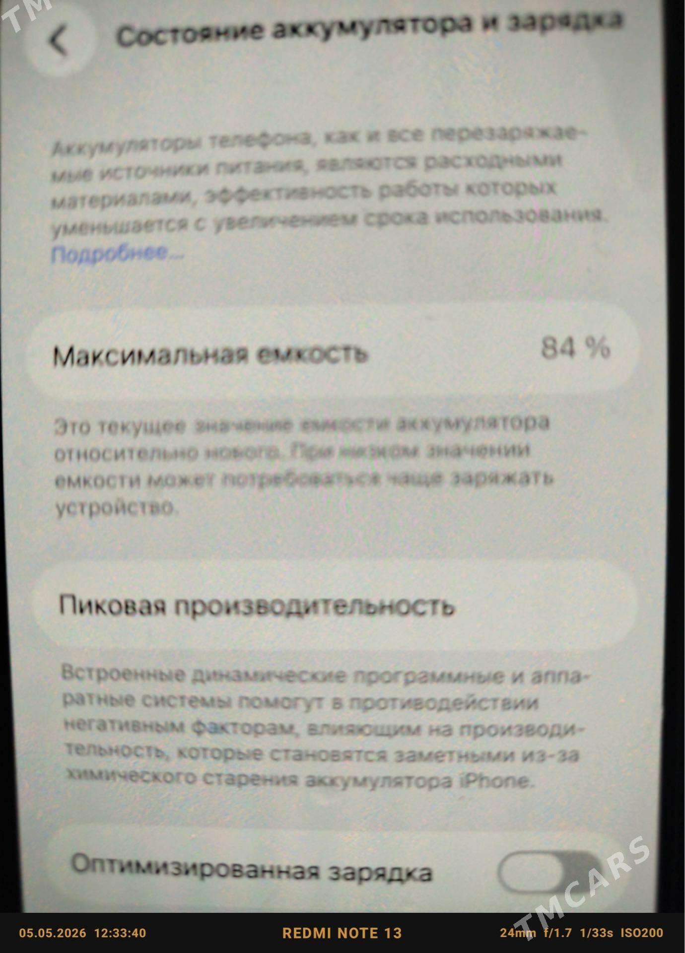 IPHONE 13 pro - Mary - img 1