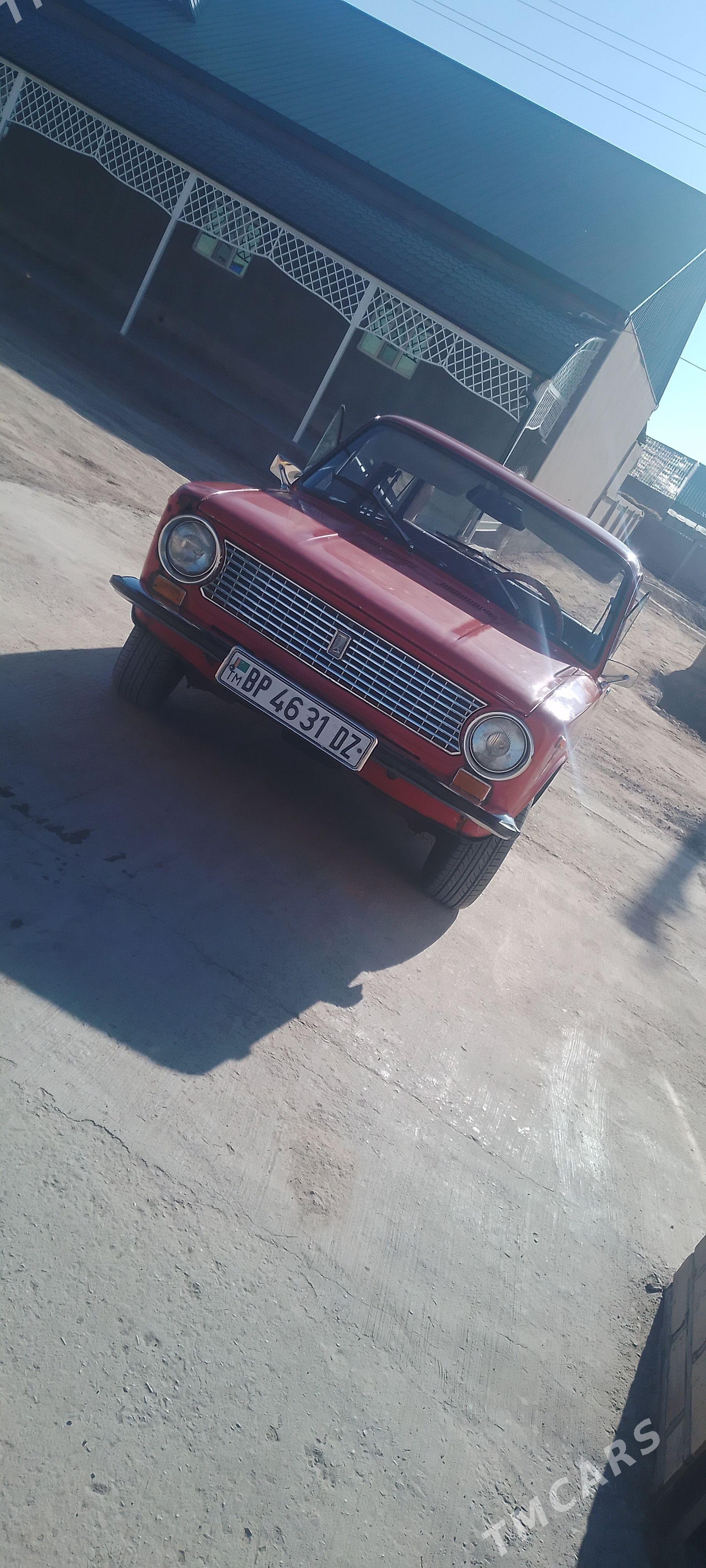 Lada 2104 1989 - 25 000 TMT - Акдепе - img 1