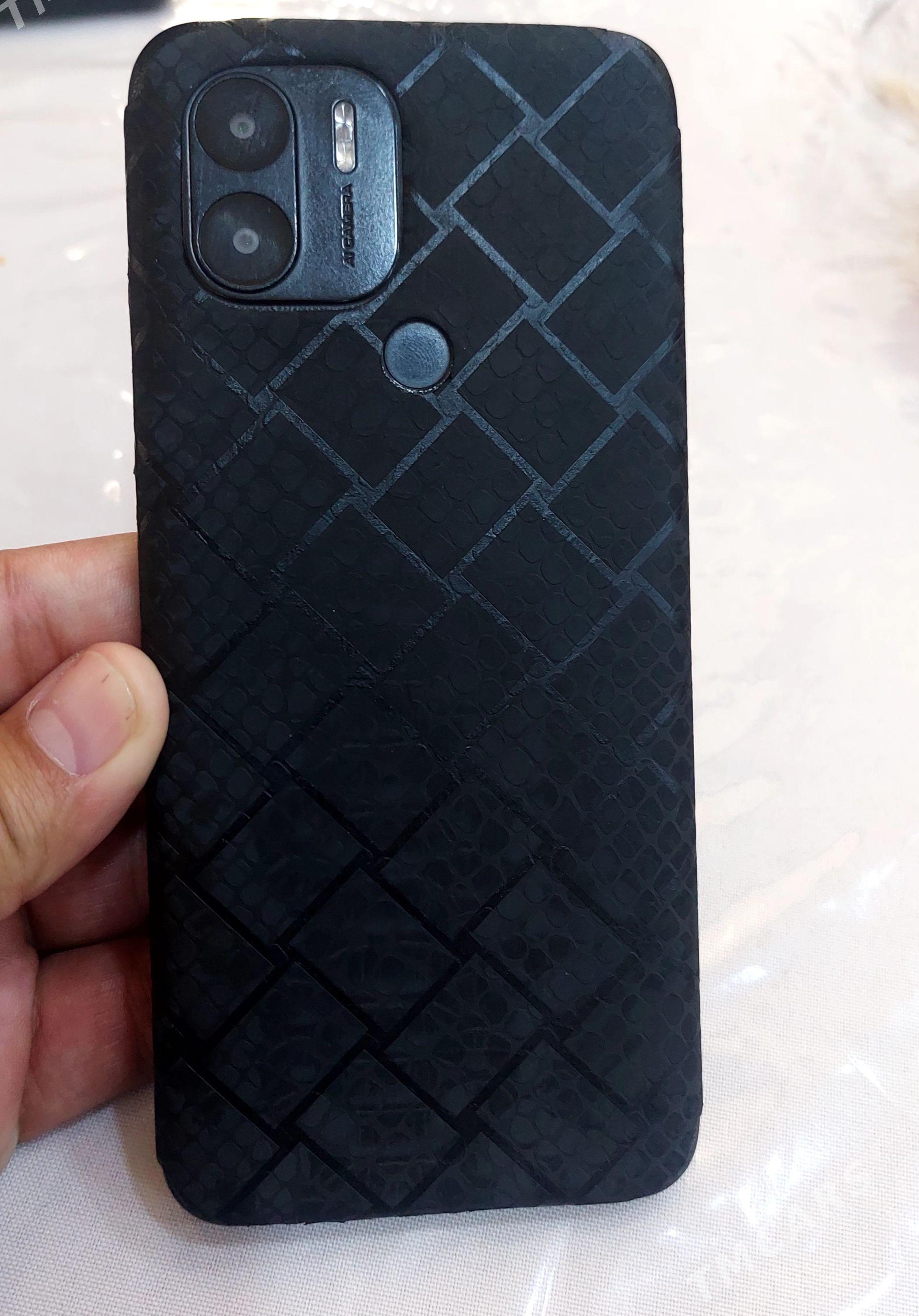 Redmi: A 2 + - Hitrowka - img 1