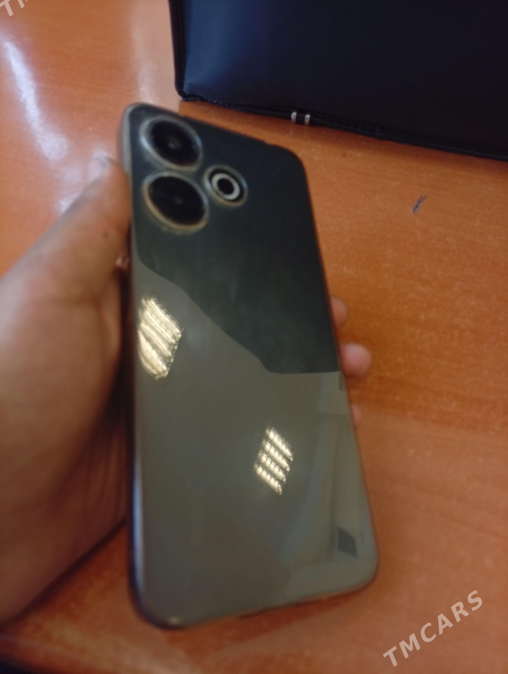 Redmi 13 - Büzmeýin GRES - img 1