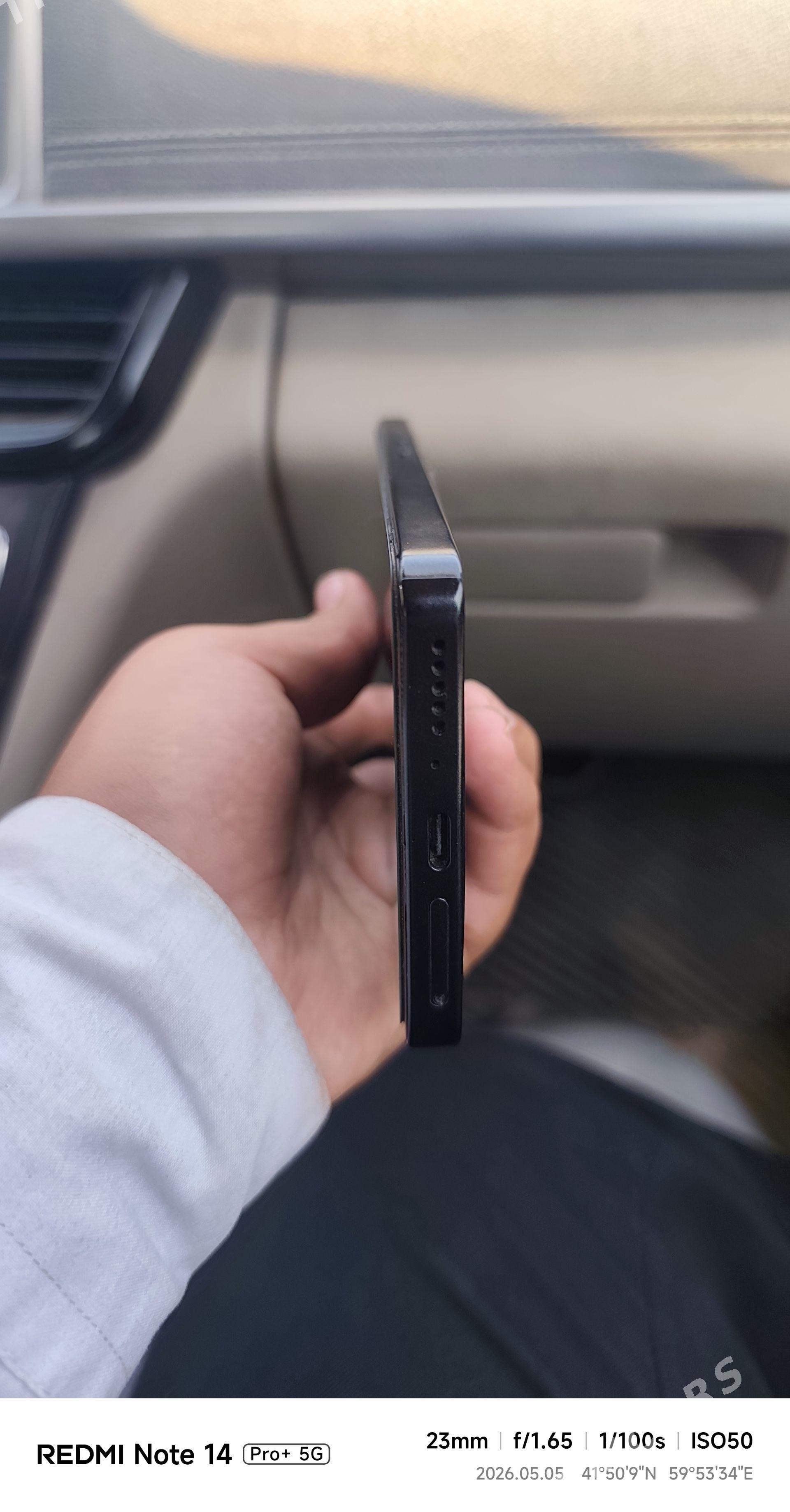 Redmi not13 - Daşoguz - img 1
