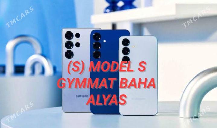 s23 s24 s25 ALYAS s26 ultra 10 - Ашхабад - img 1