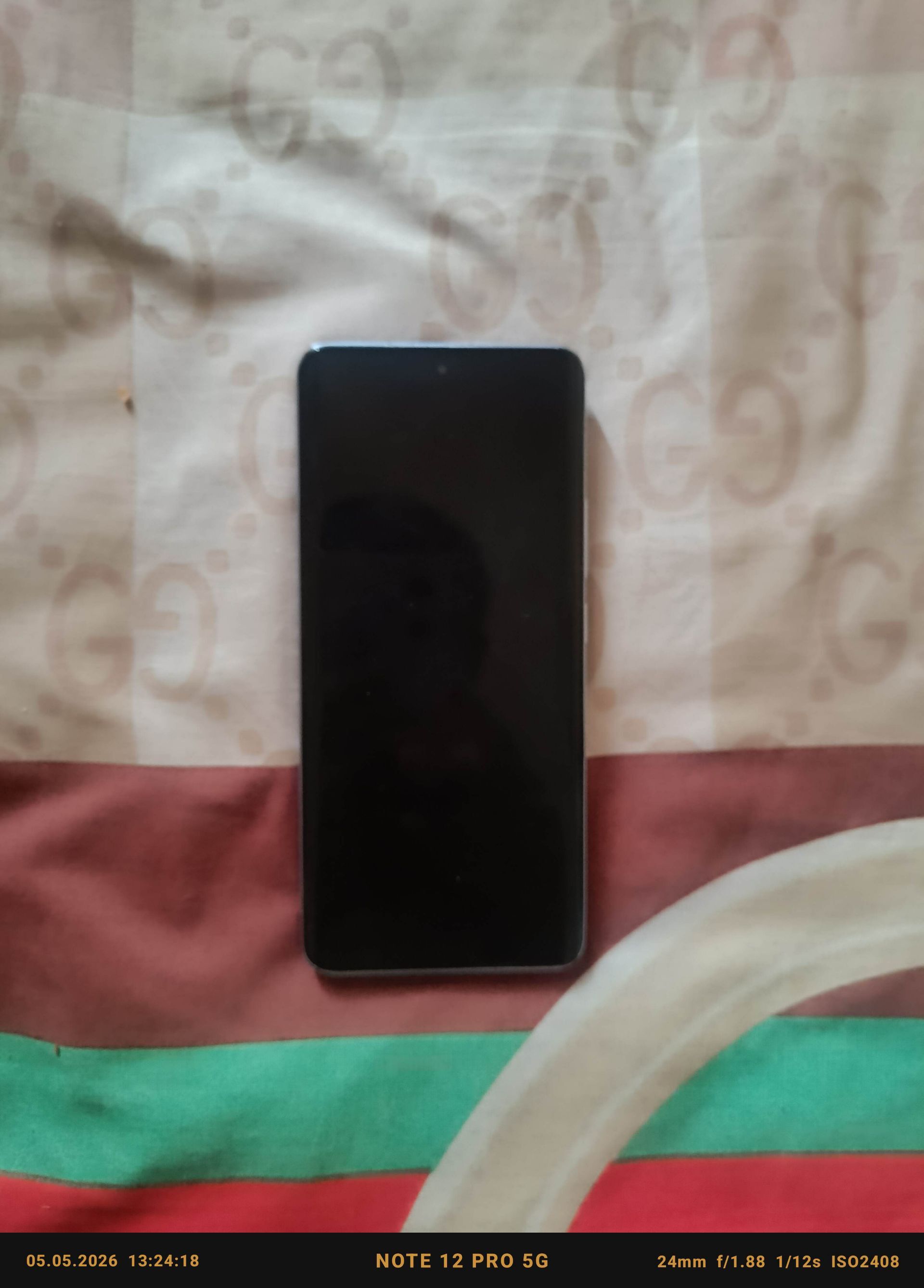 REDMI NOTE 13 PRO+ 5G - Дашогуз - img 1