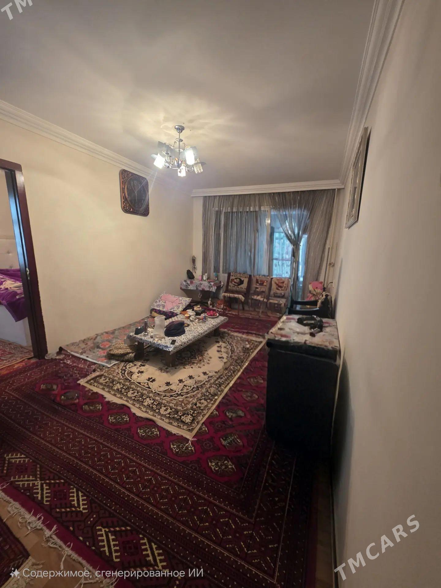 10mkr 2 kom - Aşgabat - img 1