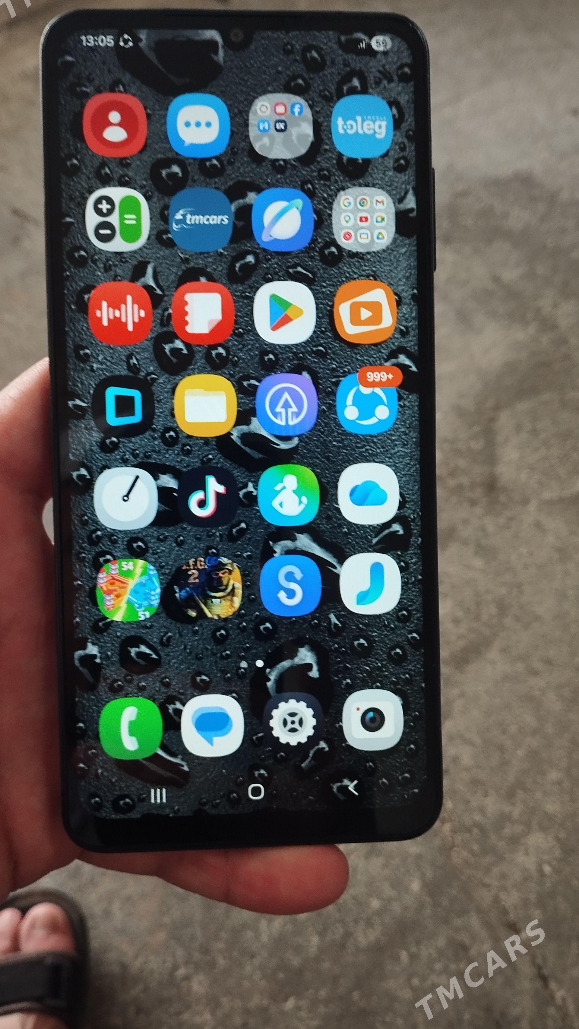 samsung a 06 - Бахарден - img 1