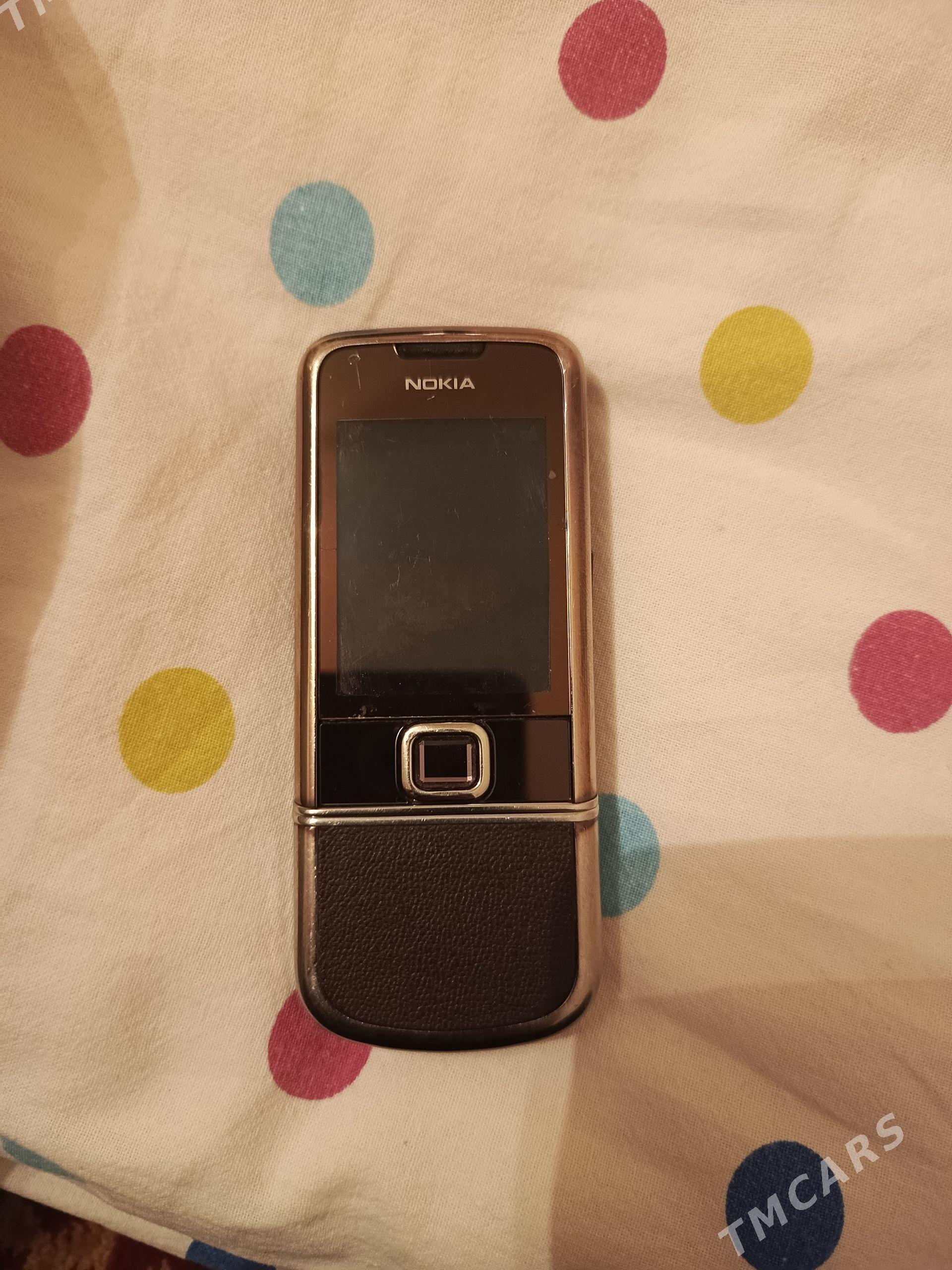 NOKIA 88-00 - 10 mkr - img 1