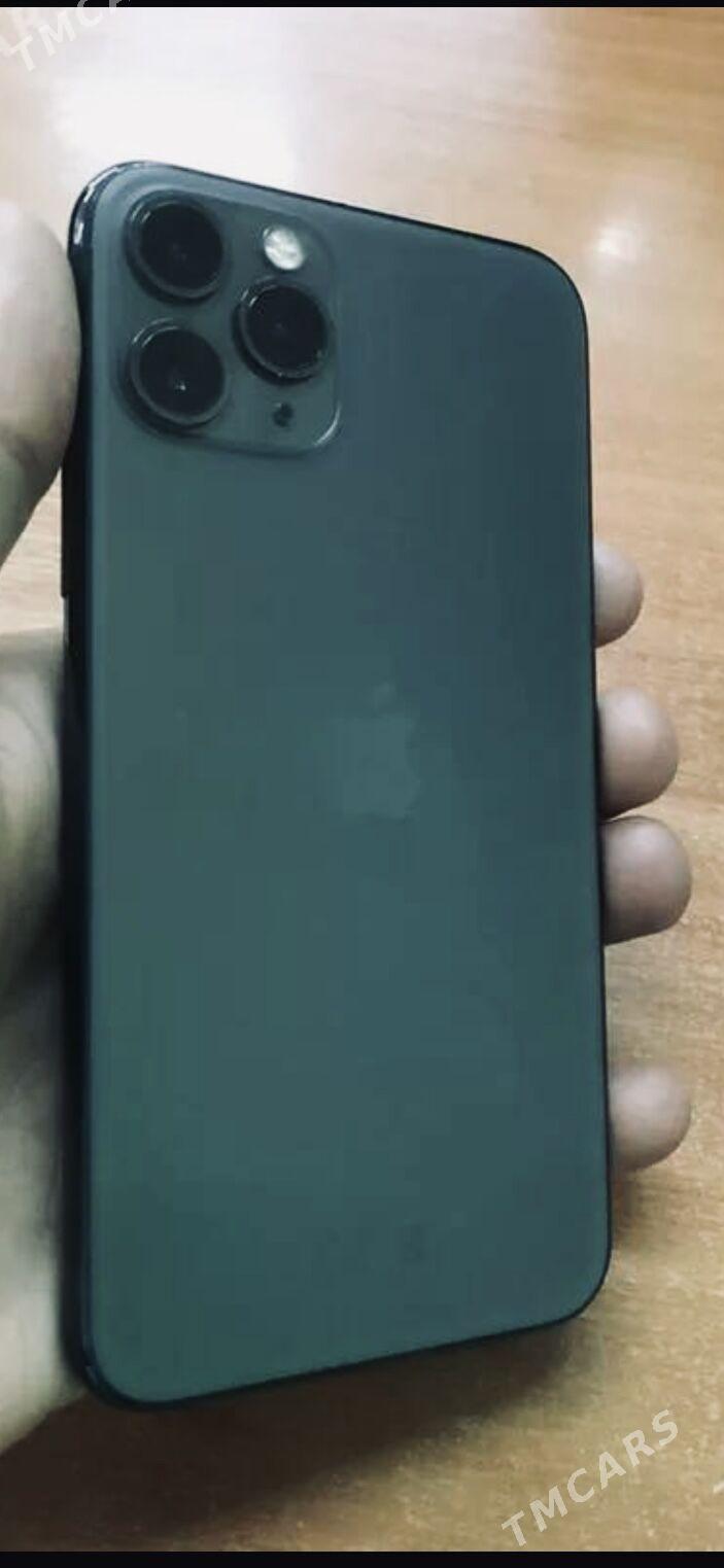 iPhone 11 pro - 30 mkr - img 1