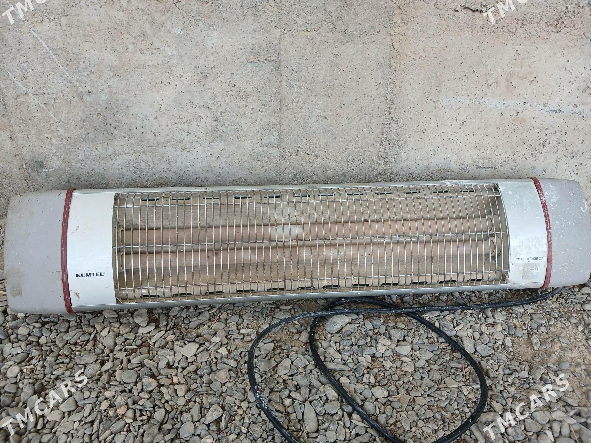 tok pec - Gökdepe - img 1