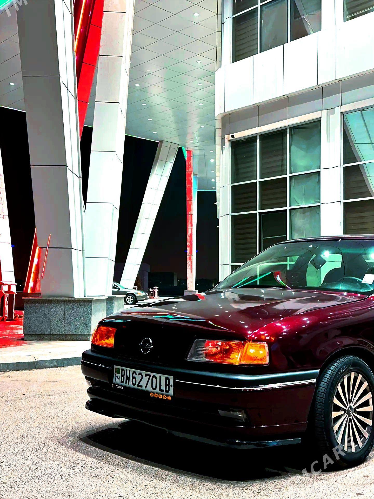 Opel Vectra 1990 - 60 000 TMT - Türkmenabat - img 1