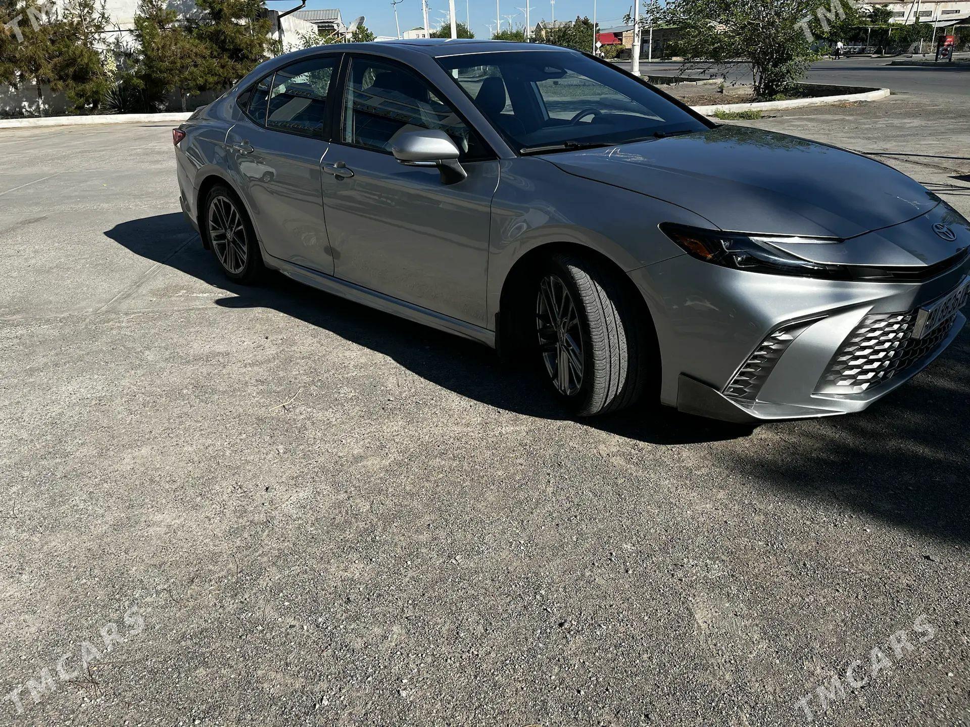 Toyota Camry 2024 - 800 000 TMT - Ашхабад - img 1