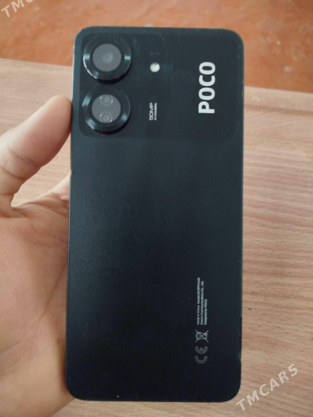 Poco C65 - Daşoguz - img 1