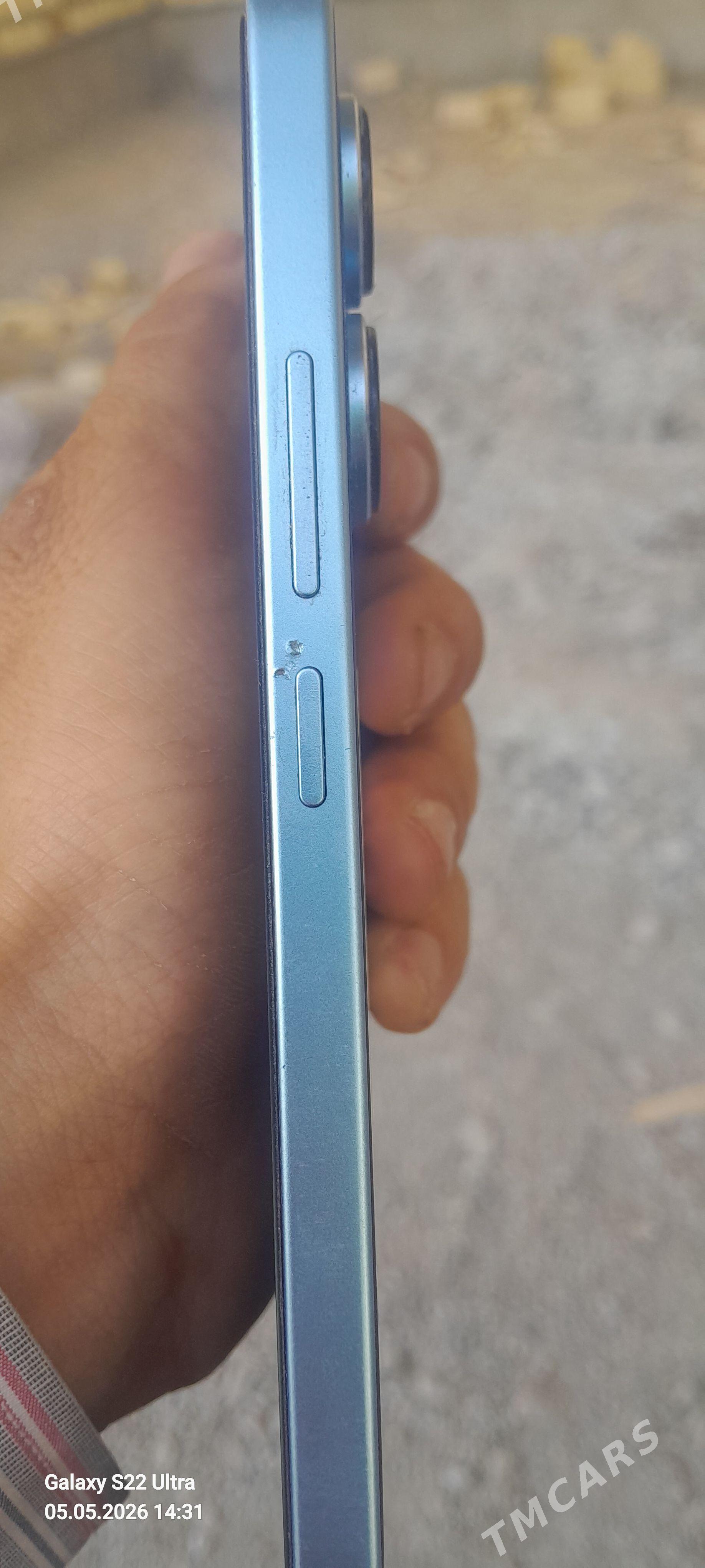 redmi not 13 tel usda gormedik - Aşgabat - img 1