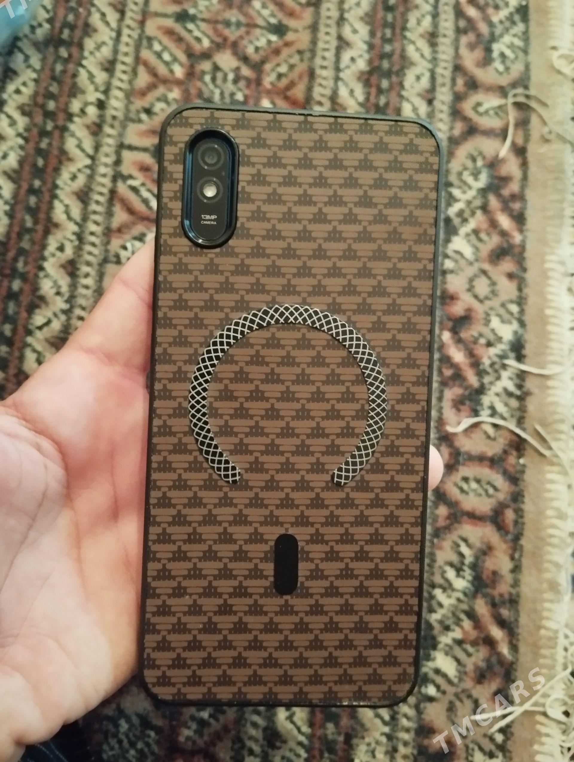 Redmi 9A - Büzmeýin - img 1