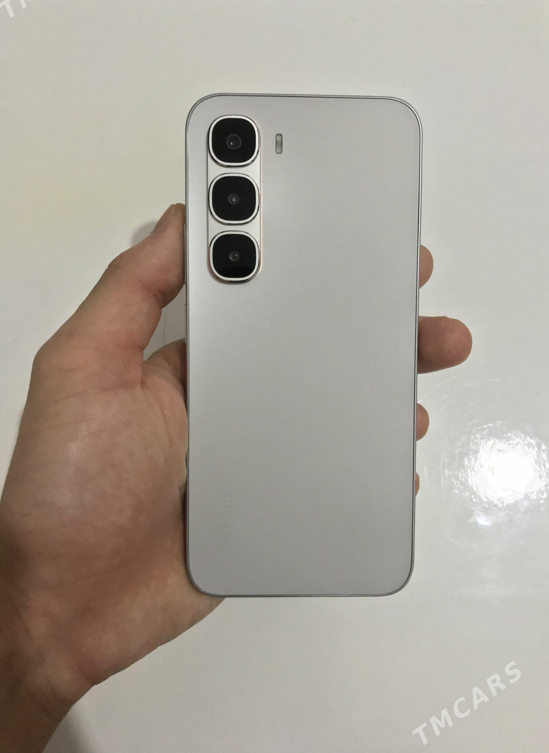 Infinix hot 60 pro - Türkmenbaşy - img 1