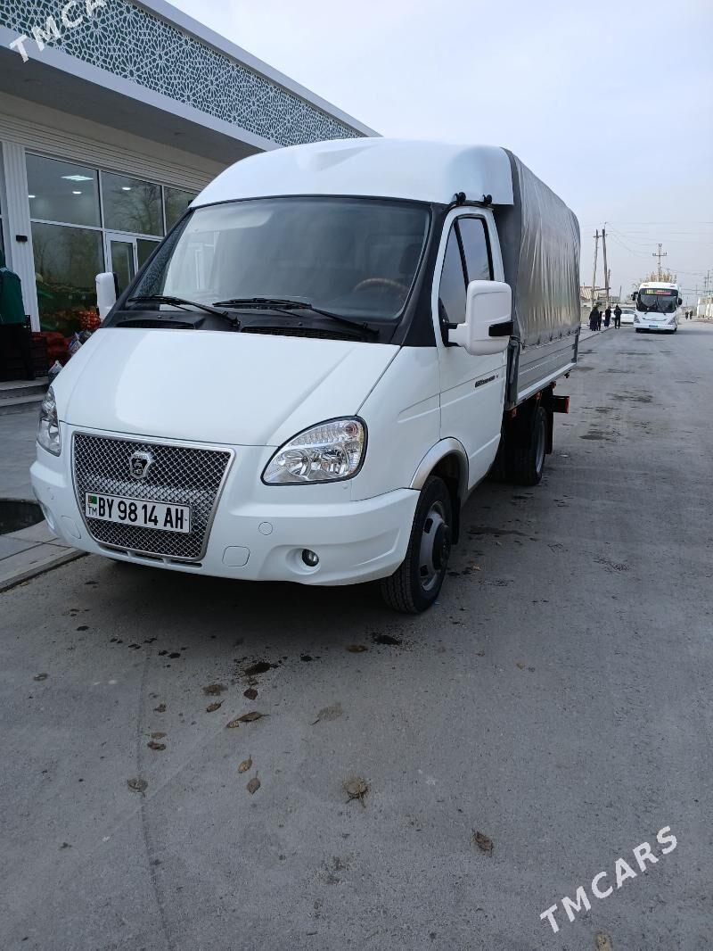 Gaz Gazel 2015 - 200 000 TMT - Gökdepe - img 1