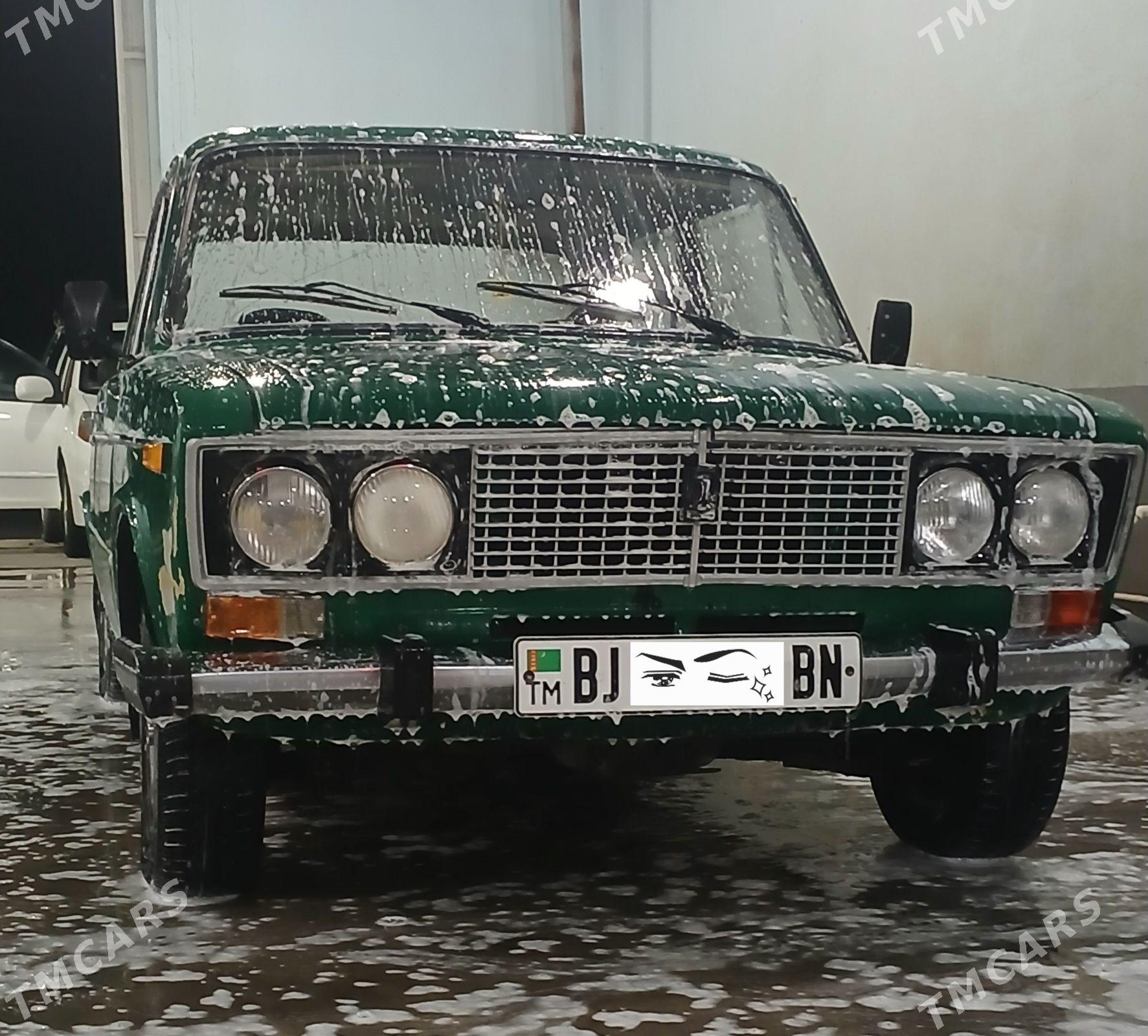 Lada 2106 1988 - 32 500 TMT - Туркменбаши - img 1