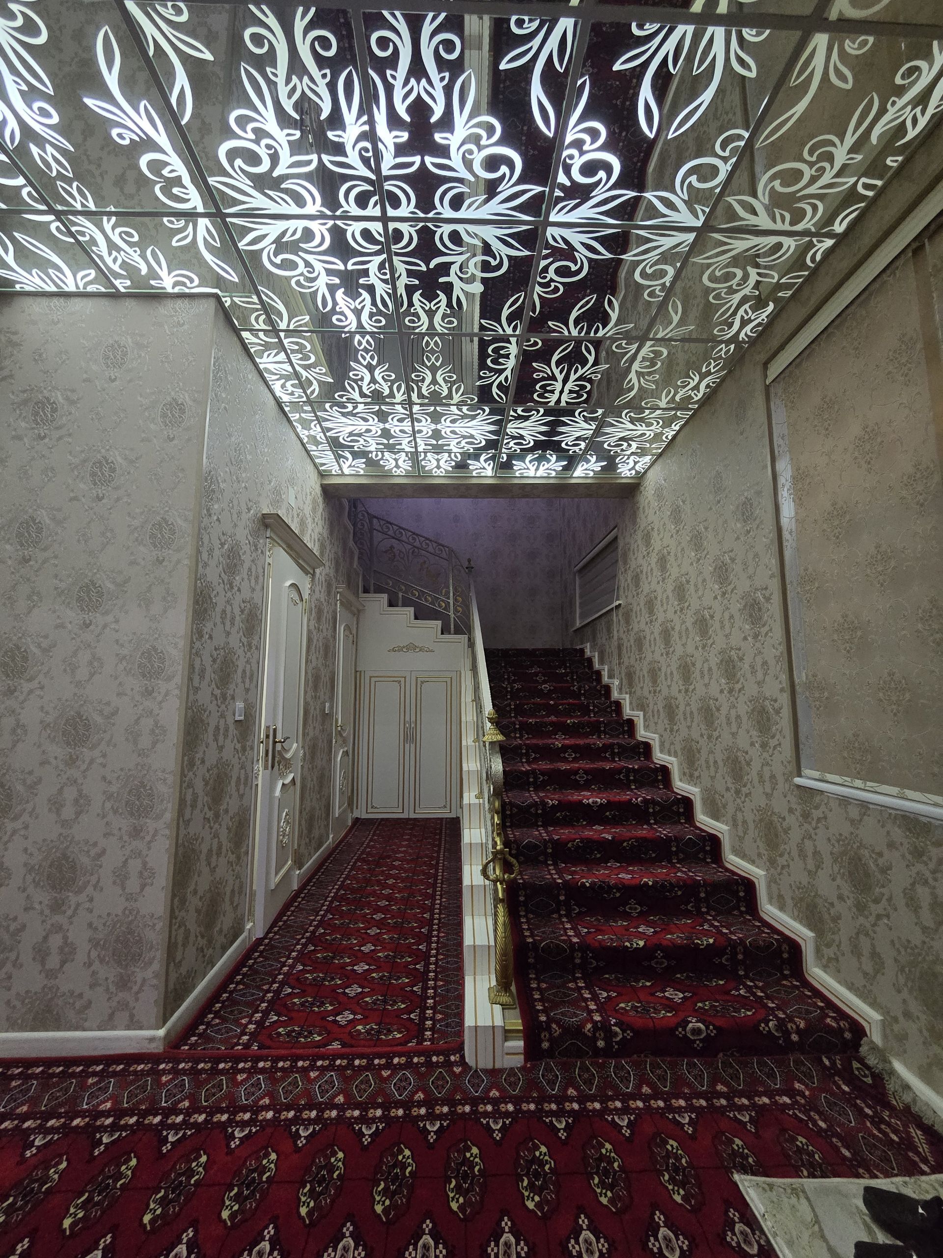arenda änew katez kw jay - Aşgabat - img 1
