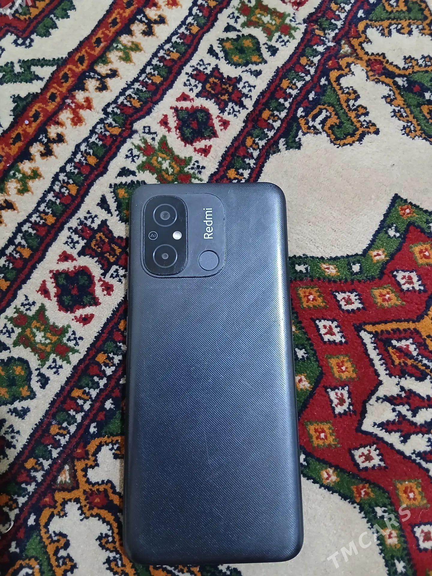 Redmi 12 - Балканабат - img 1