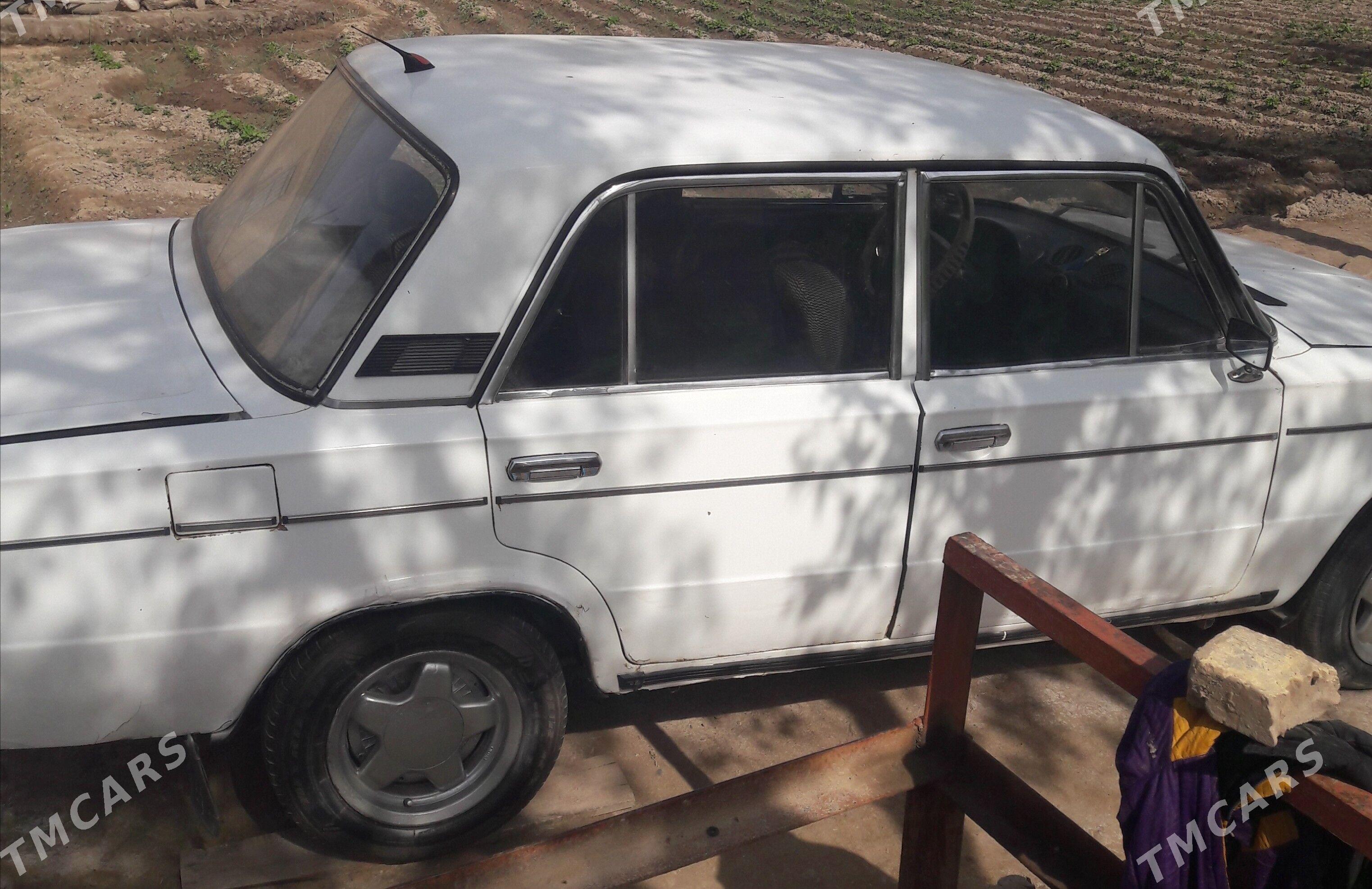 Lada 2106 1995 - 22 000 TMT - Görogly (Tagta) - img 1