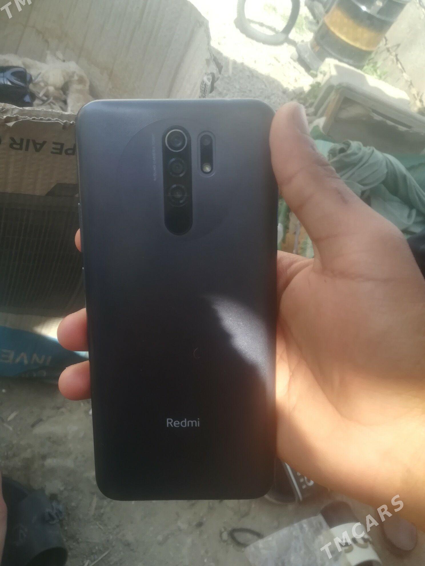 Redmi 9 - Бахарден - img 1