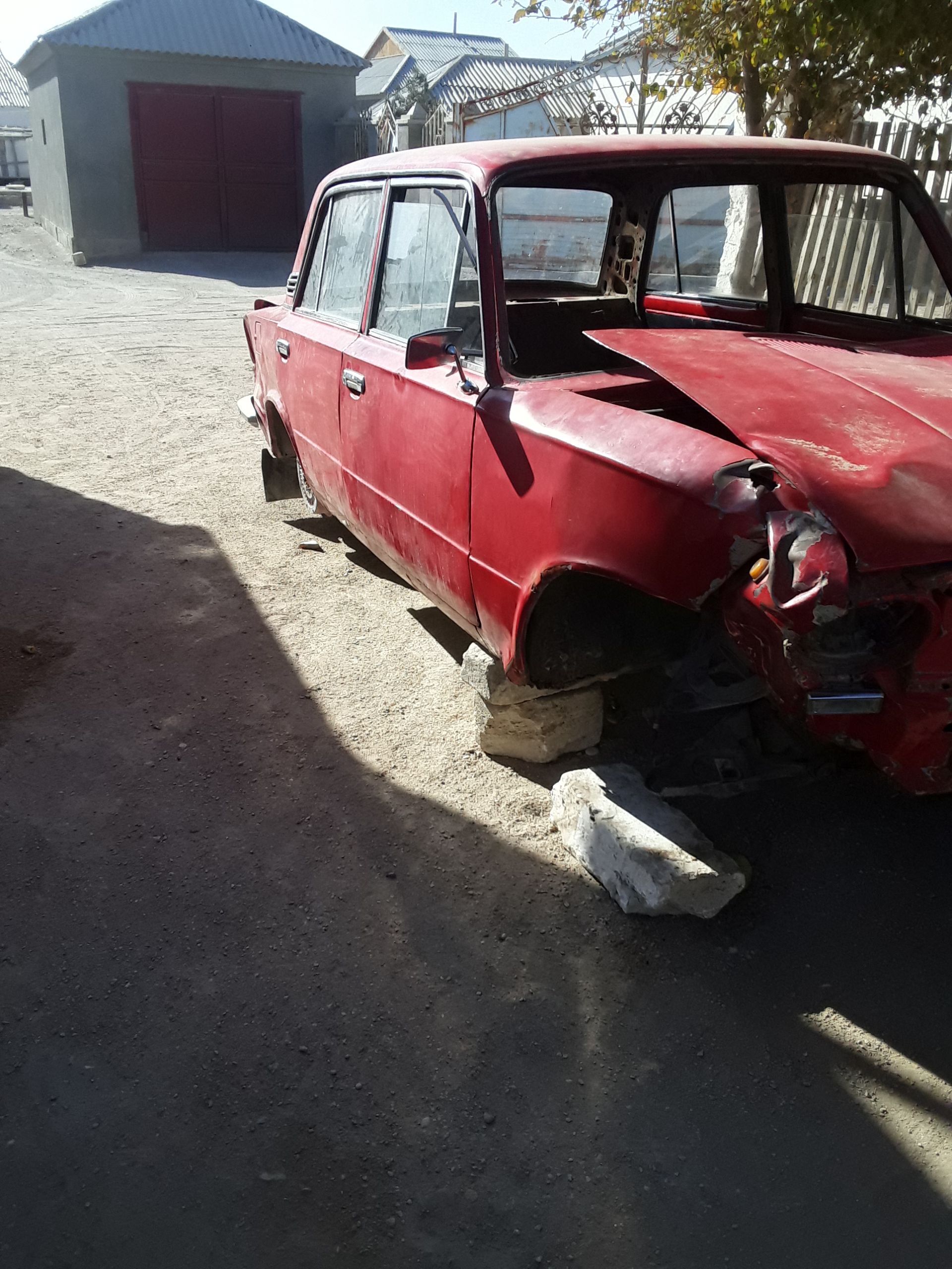 Lada kuzwa 1 400 TMT - Гумдаг - img 1