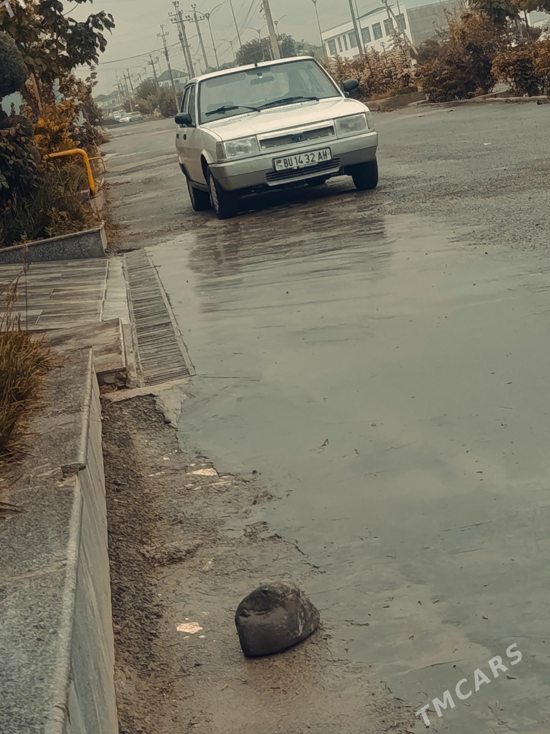 Tofaş Dogan 1998 - 32 000 TMT - Kaka - img 1