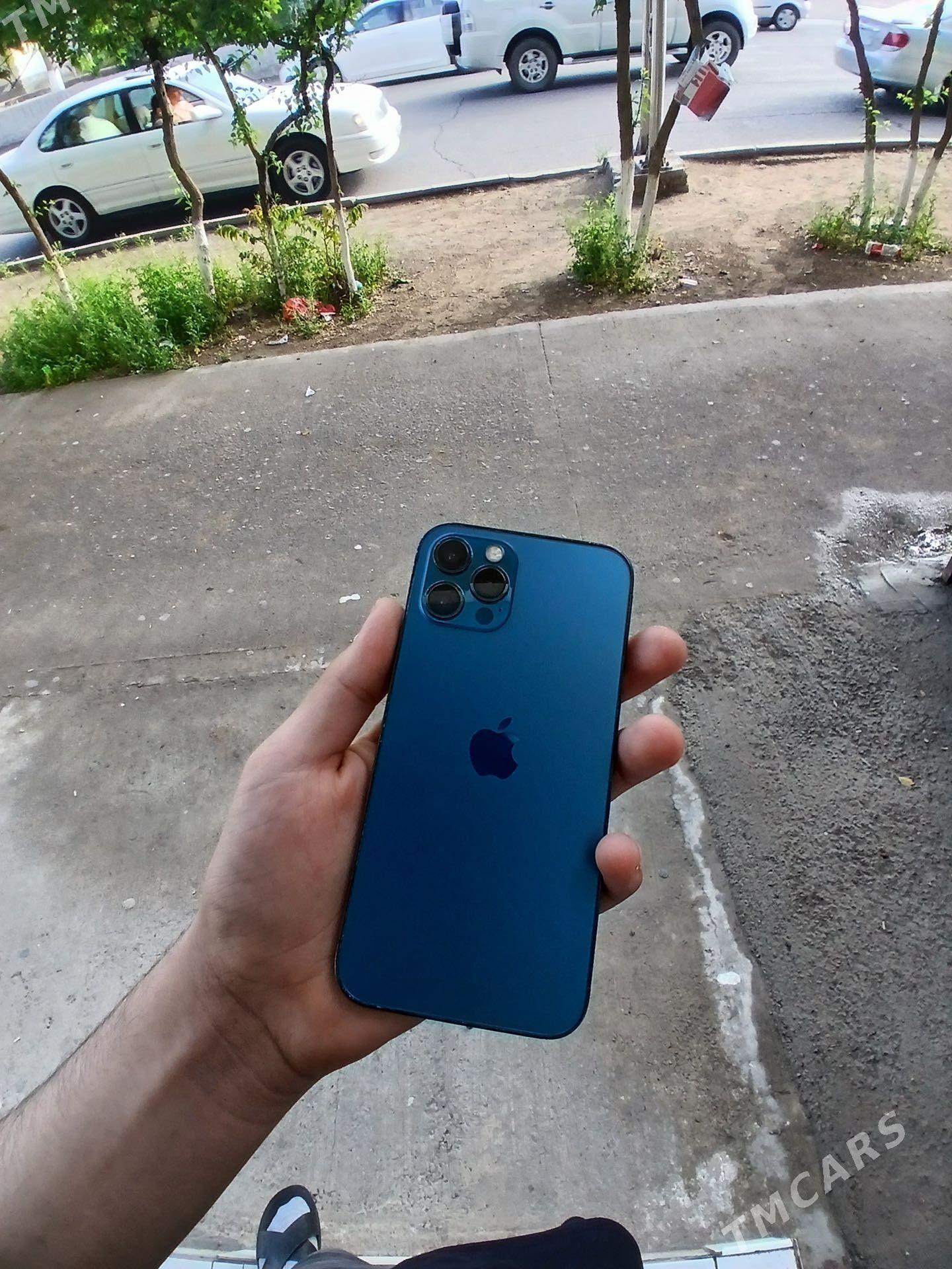 İphone 12 pro - Туркменбаши - img 1