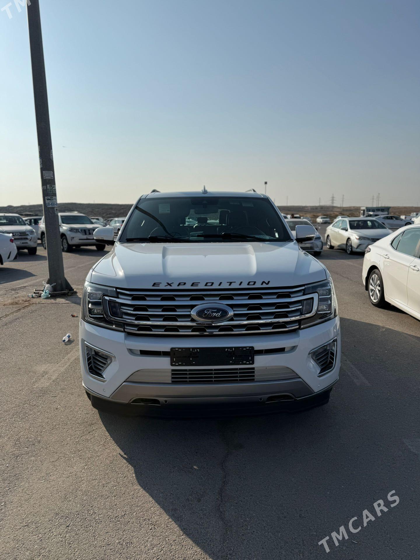 Ford Expedition 2021 - 670 000 TMT - Gurtly - img 1