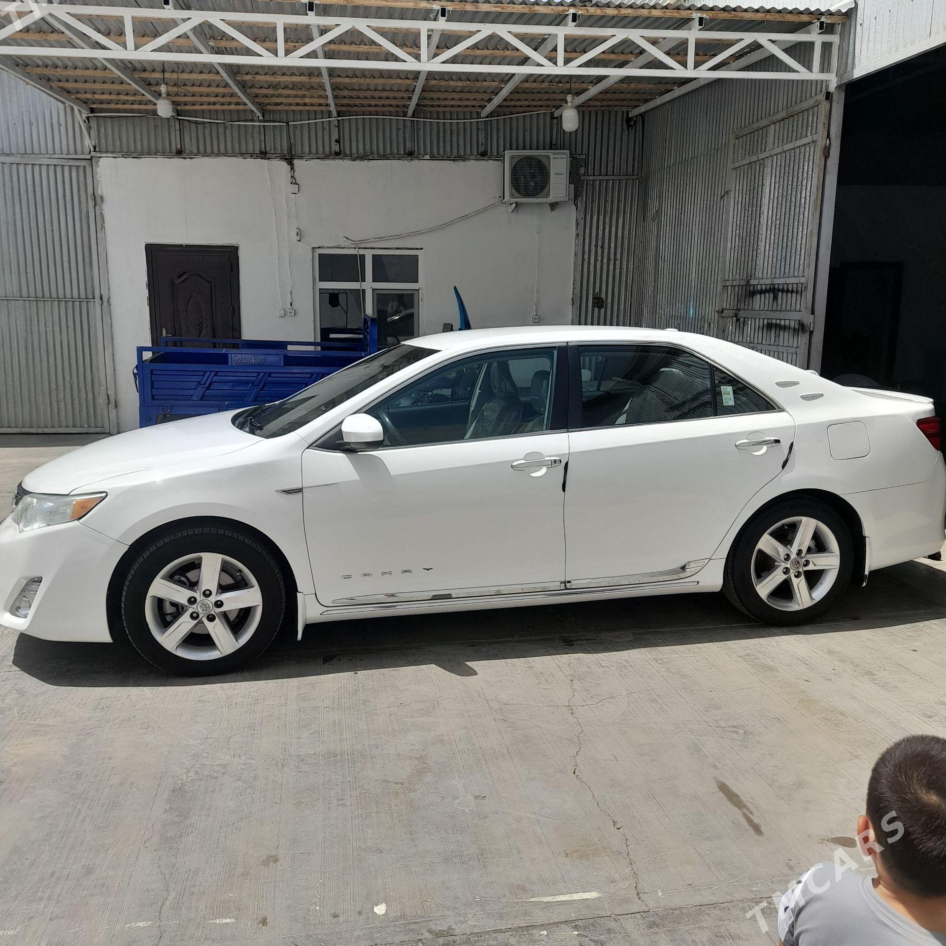 Toyota Camry 2012 - 240 000 TMT - Sarahs - img 1